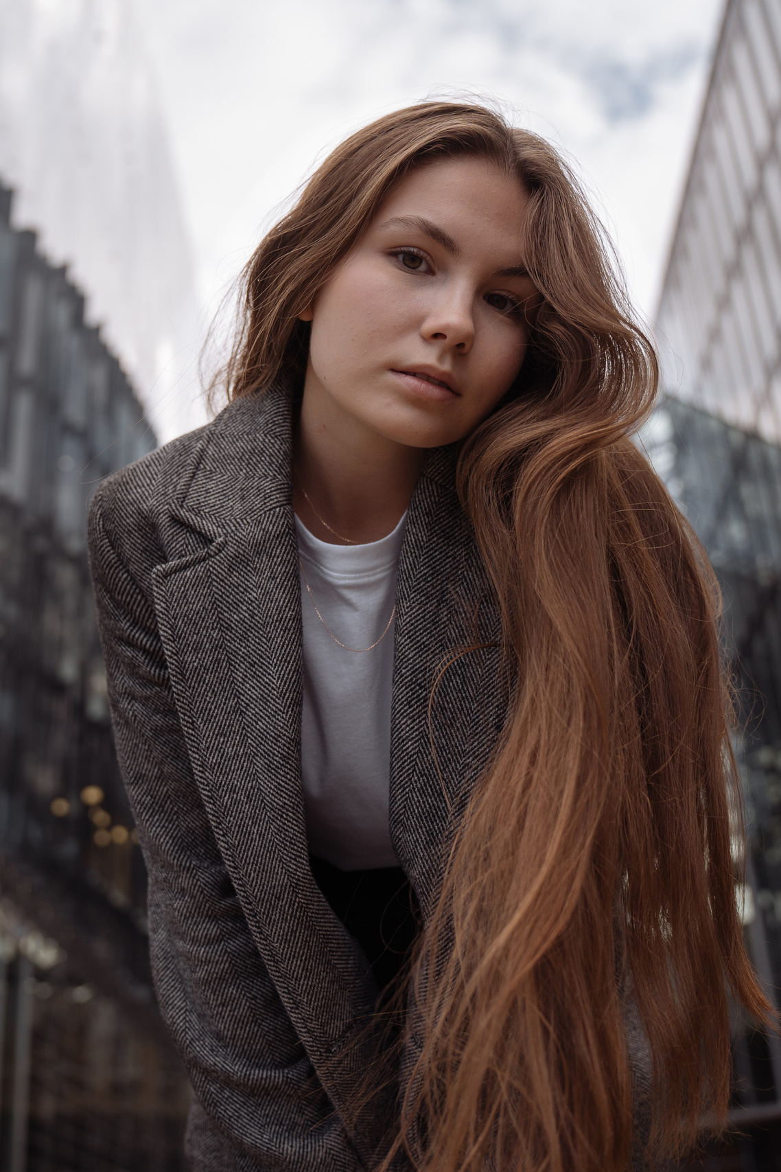 Свадебный и семейный фотограф в Самаре Салахова Гулина