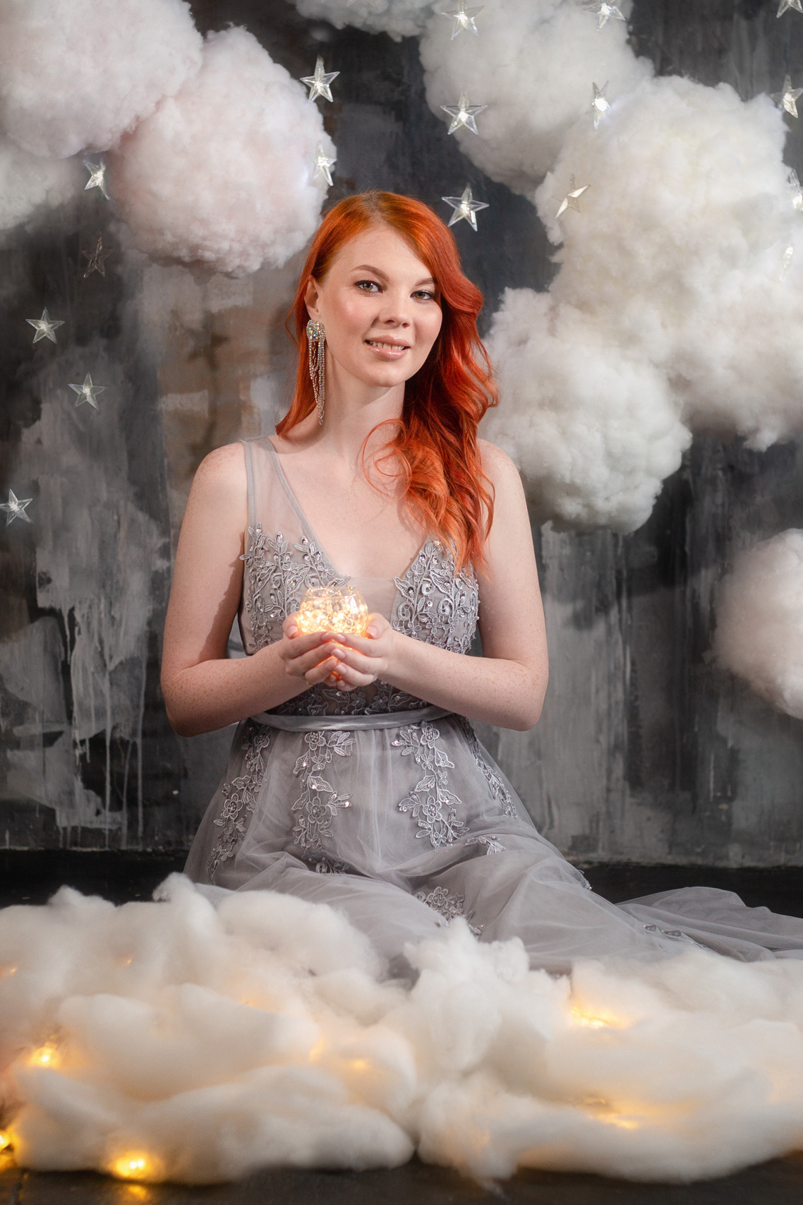 Фотограф в Саранске Трунова Елена