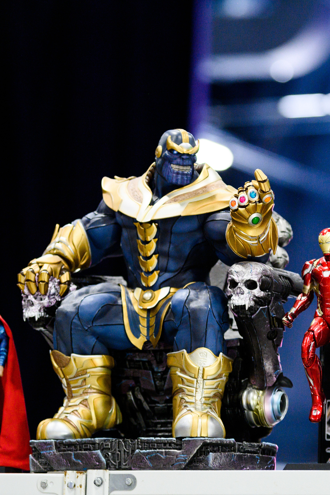 Концерты, форумы, мероприятия. Свадебный и семейный фотограф Максим Сорокин