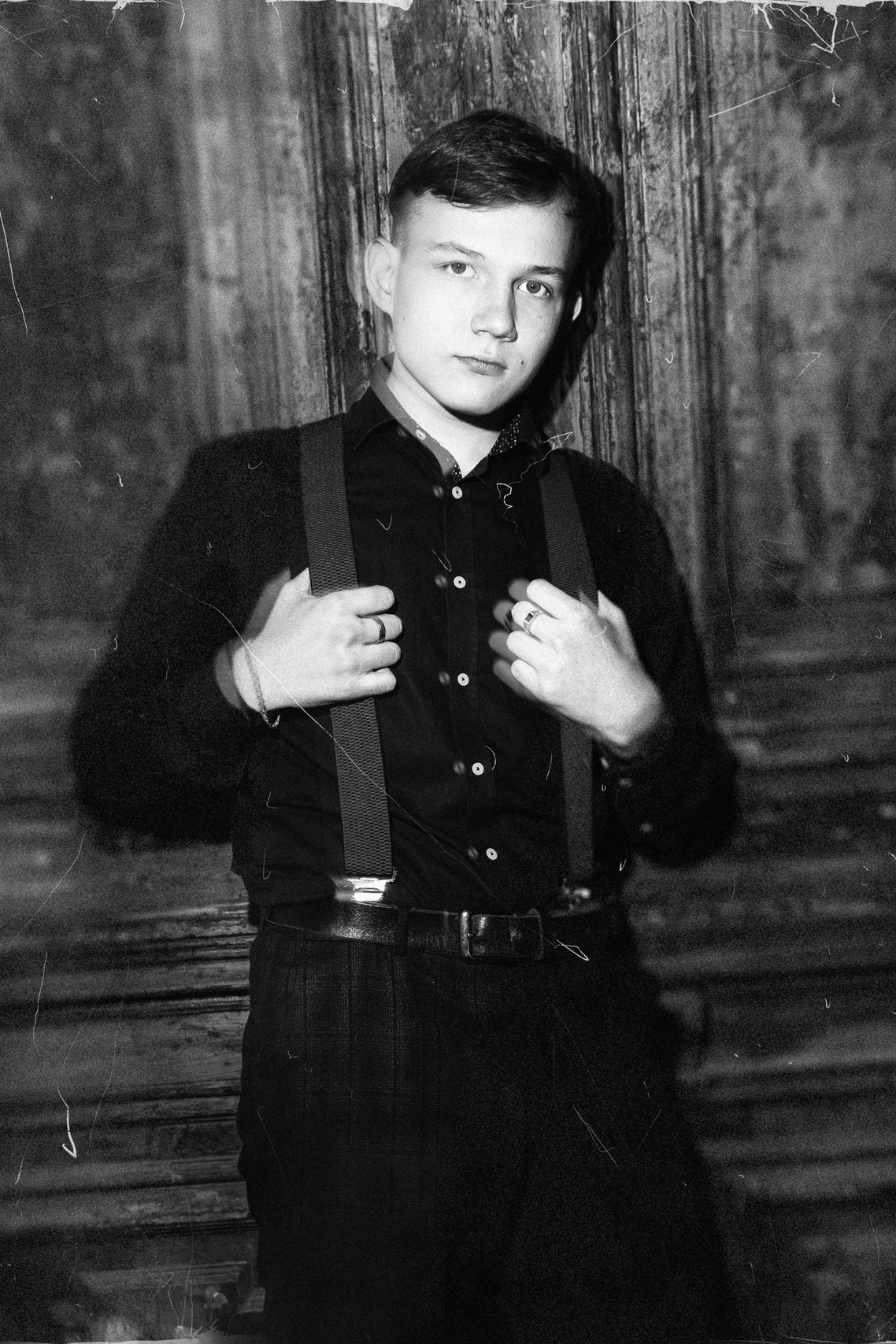 Контакты. Дмитрий Рябов — фотограф