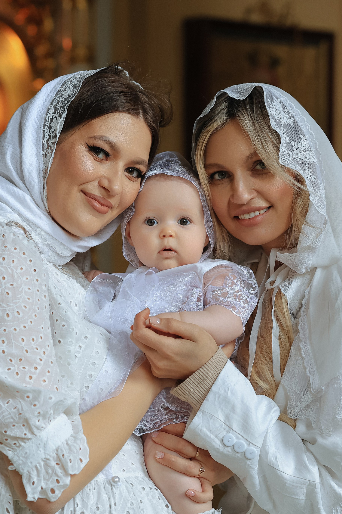 Услуги. Семейный, детский и свадебный фотограф Николаевка (Ульяновская область