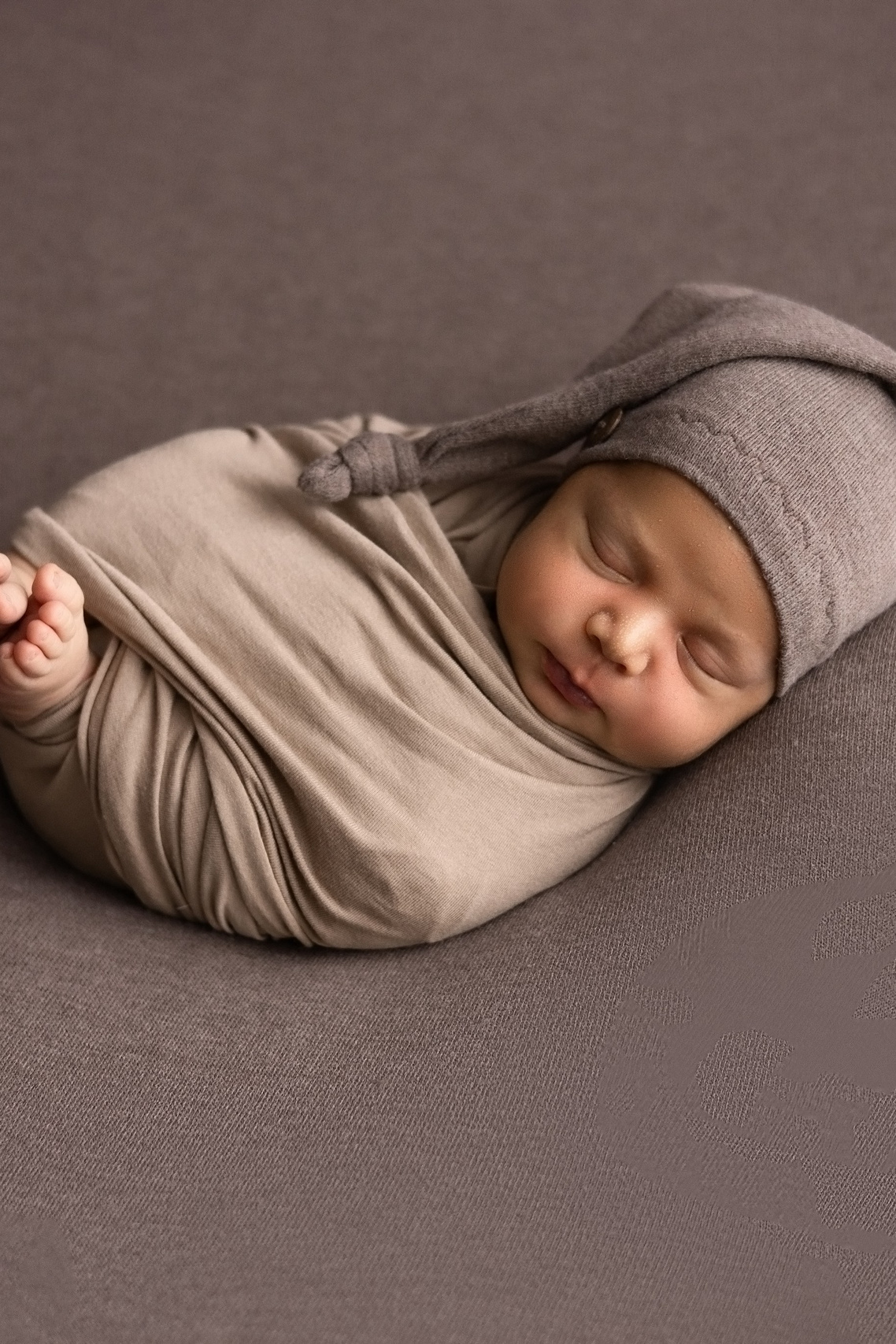 Фотосессия новорожденных в Москве фотограф Савина Анастасия