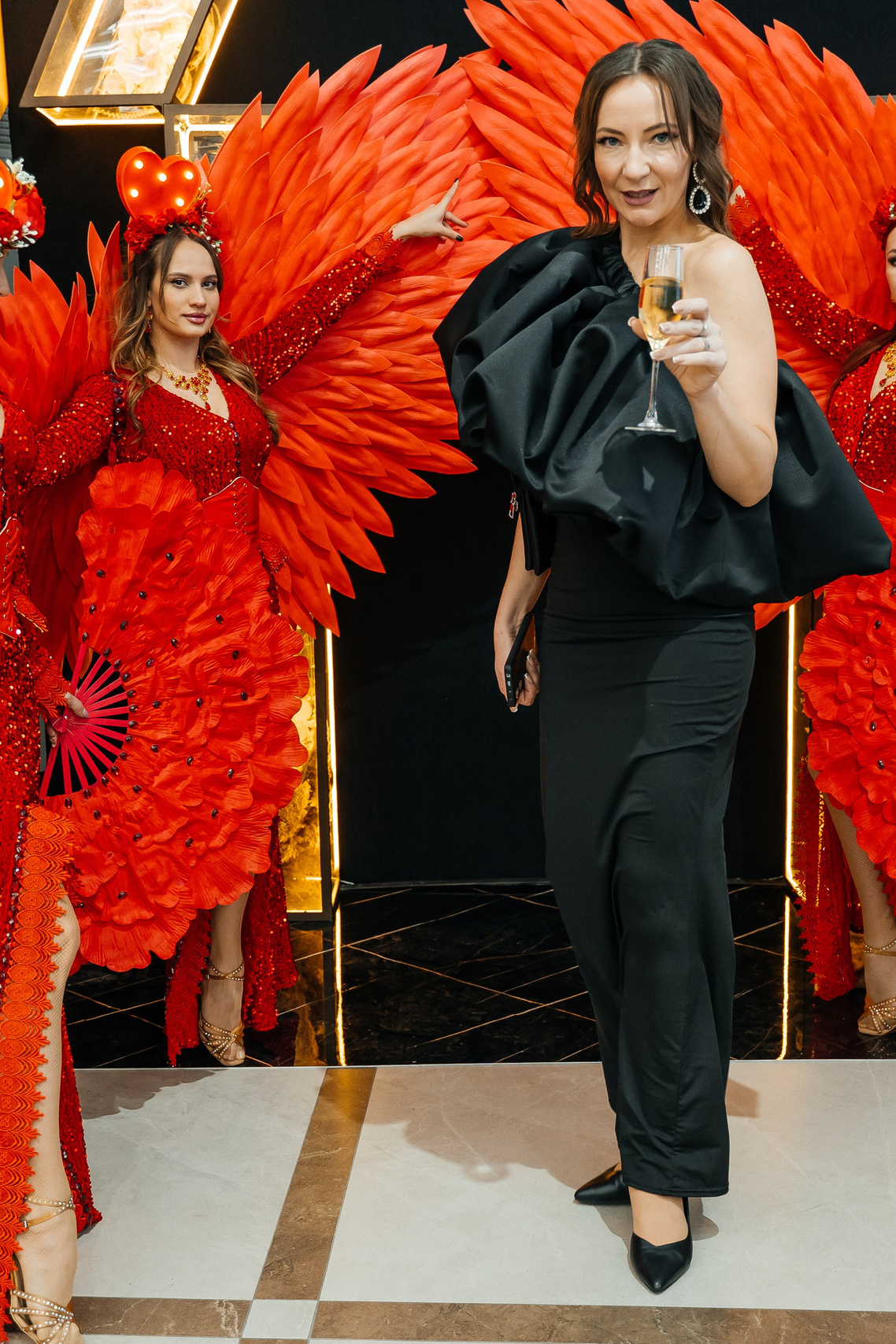 Виктория Алпеева — фотограф по любви