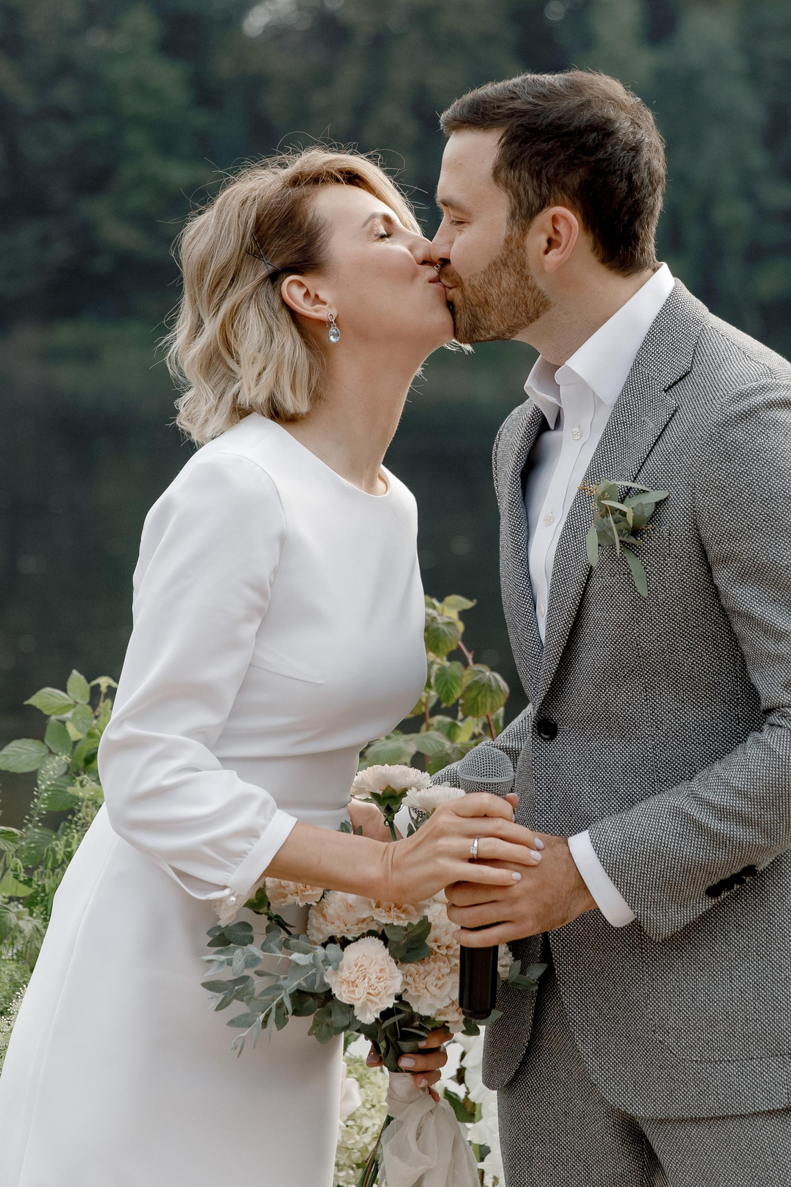 Свадебный фотограф Москва