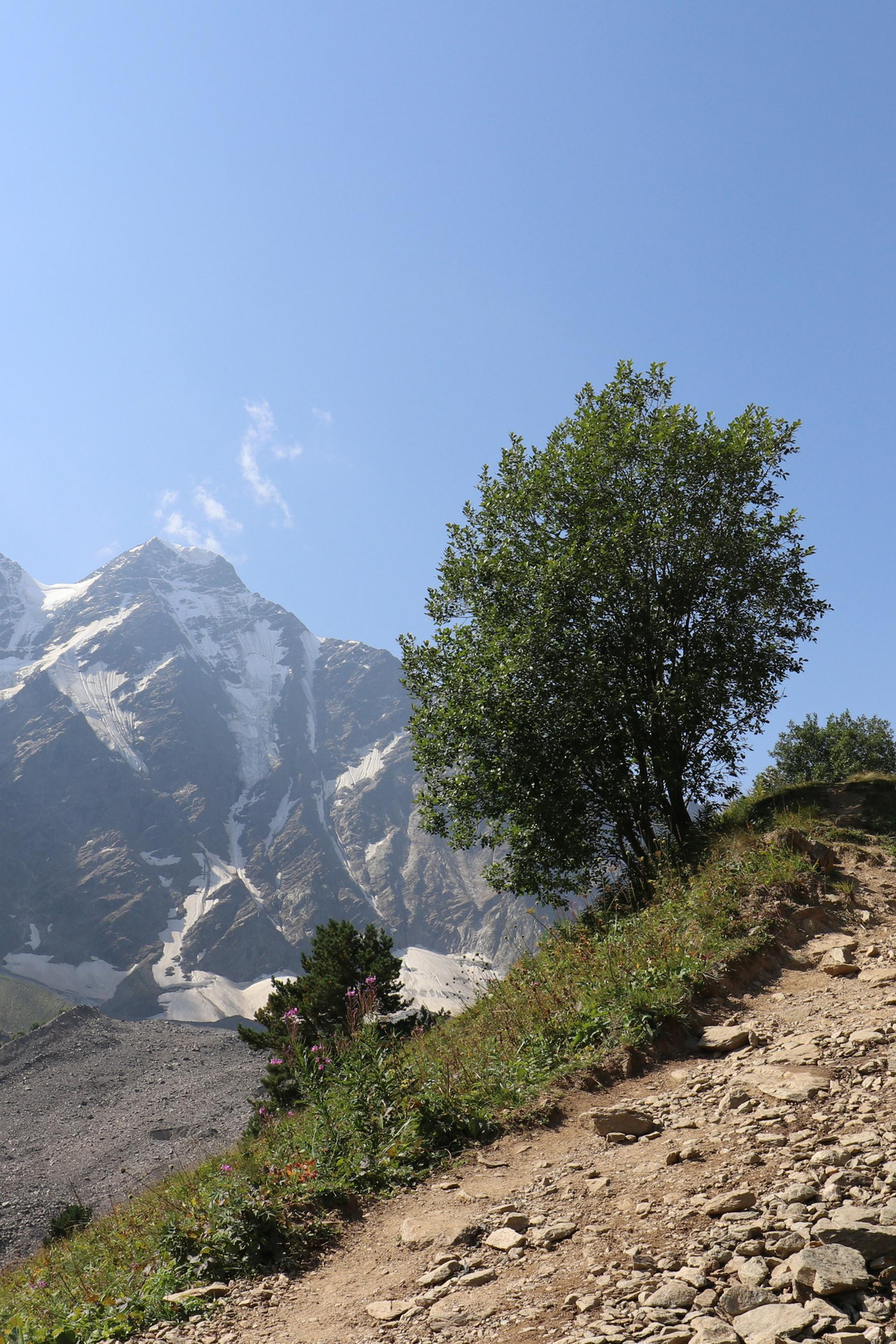 Путешественник-фотограф из Санкт-Петербурга Татьяна Свистулина