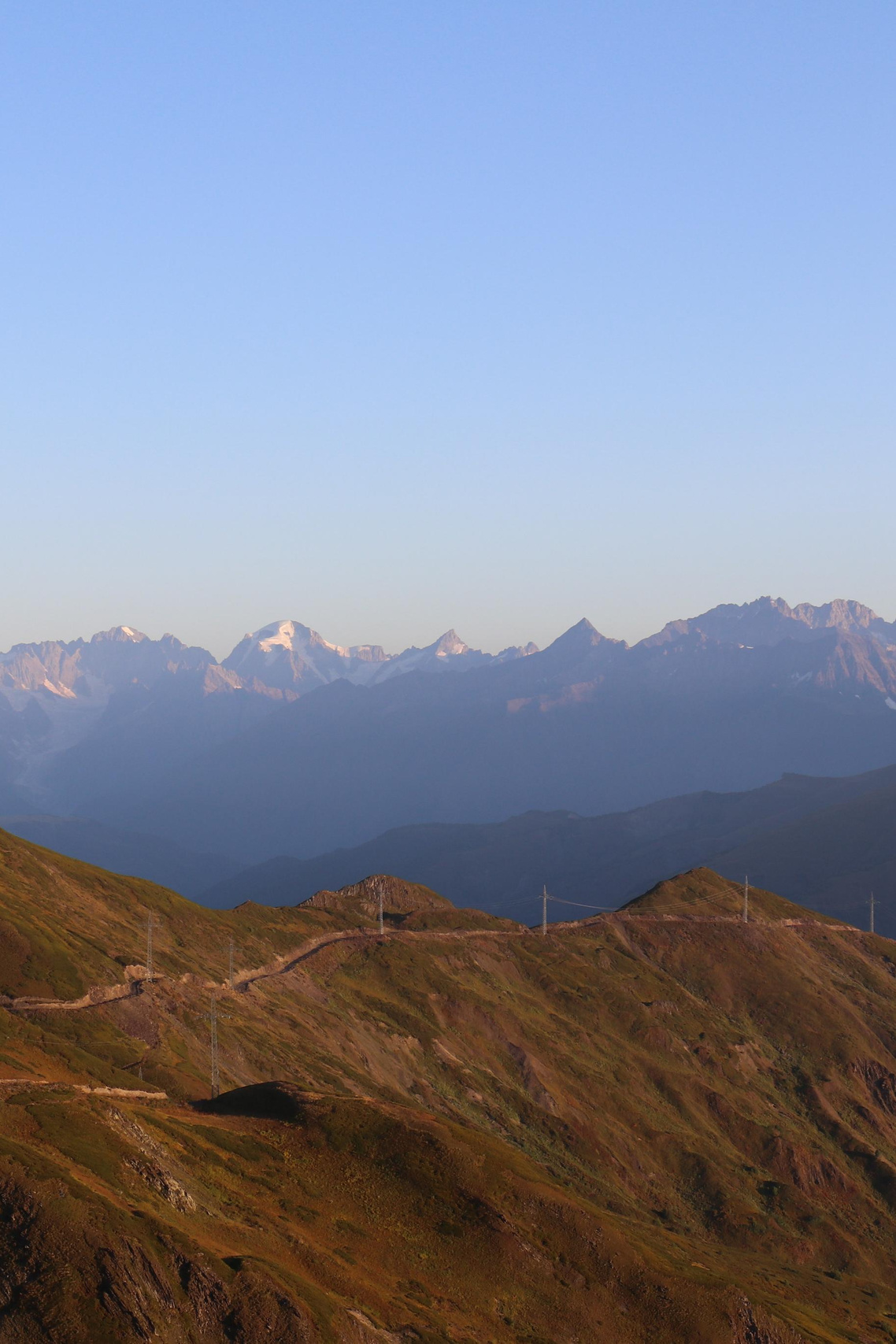 Путешественник-фотограф из Санкт-Петербурга Татьяна Свистулина