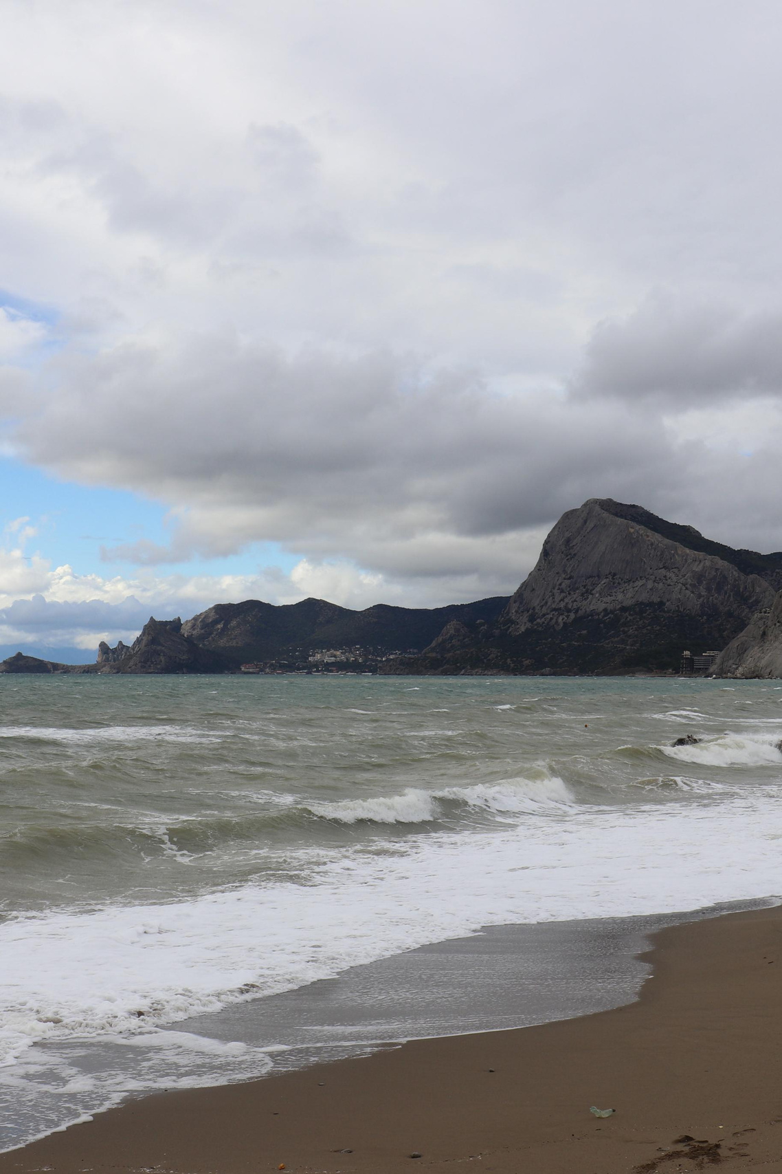 Путешественник-фотограф из Санкт-Петербурга Татьяна Свистулина