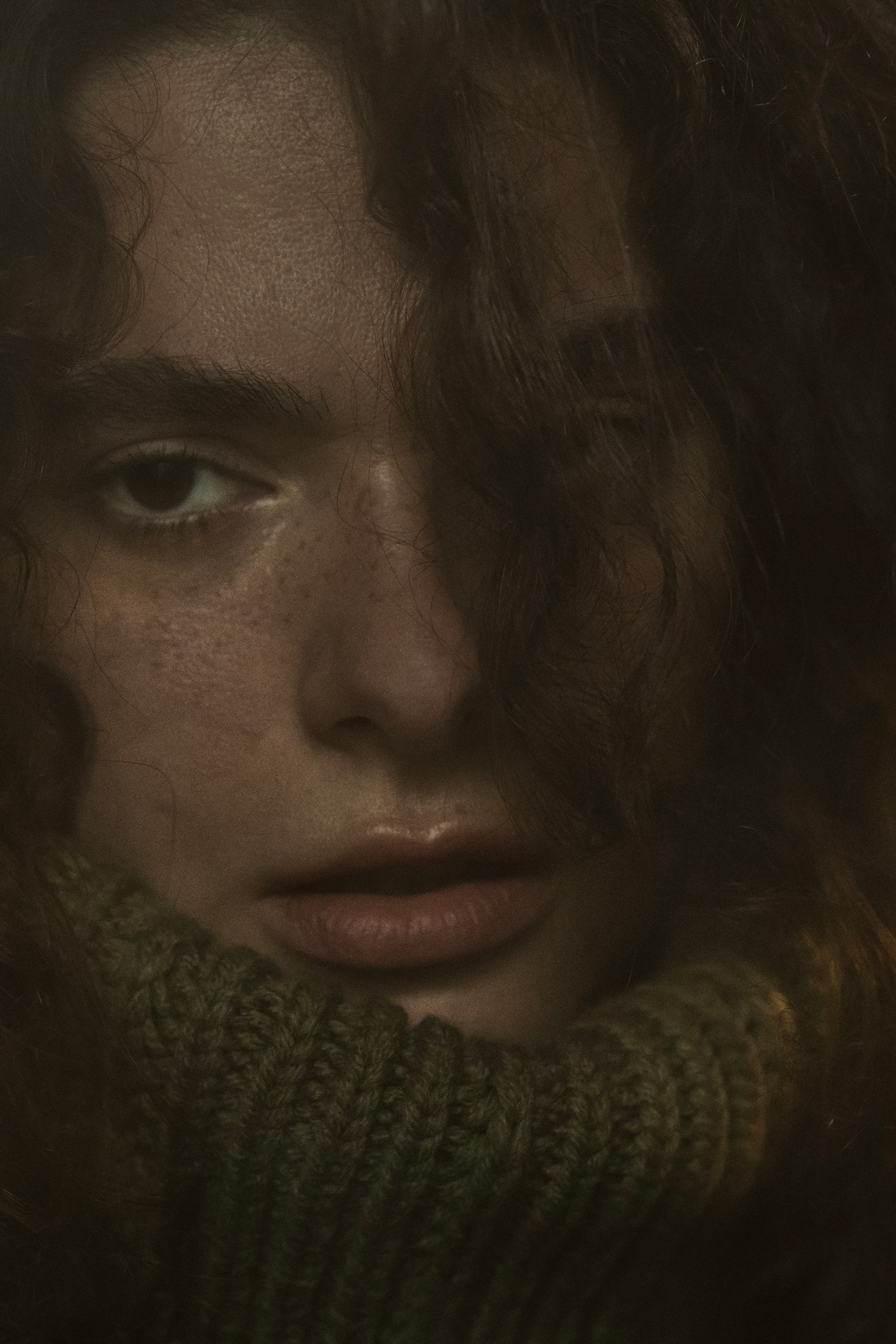 Фотограф и режиссер Екатерина Жукова