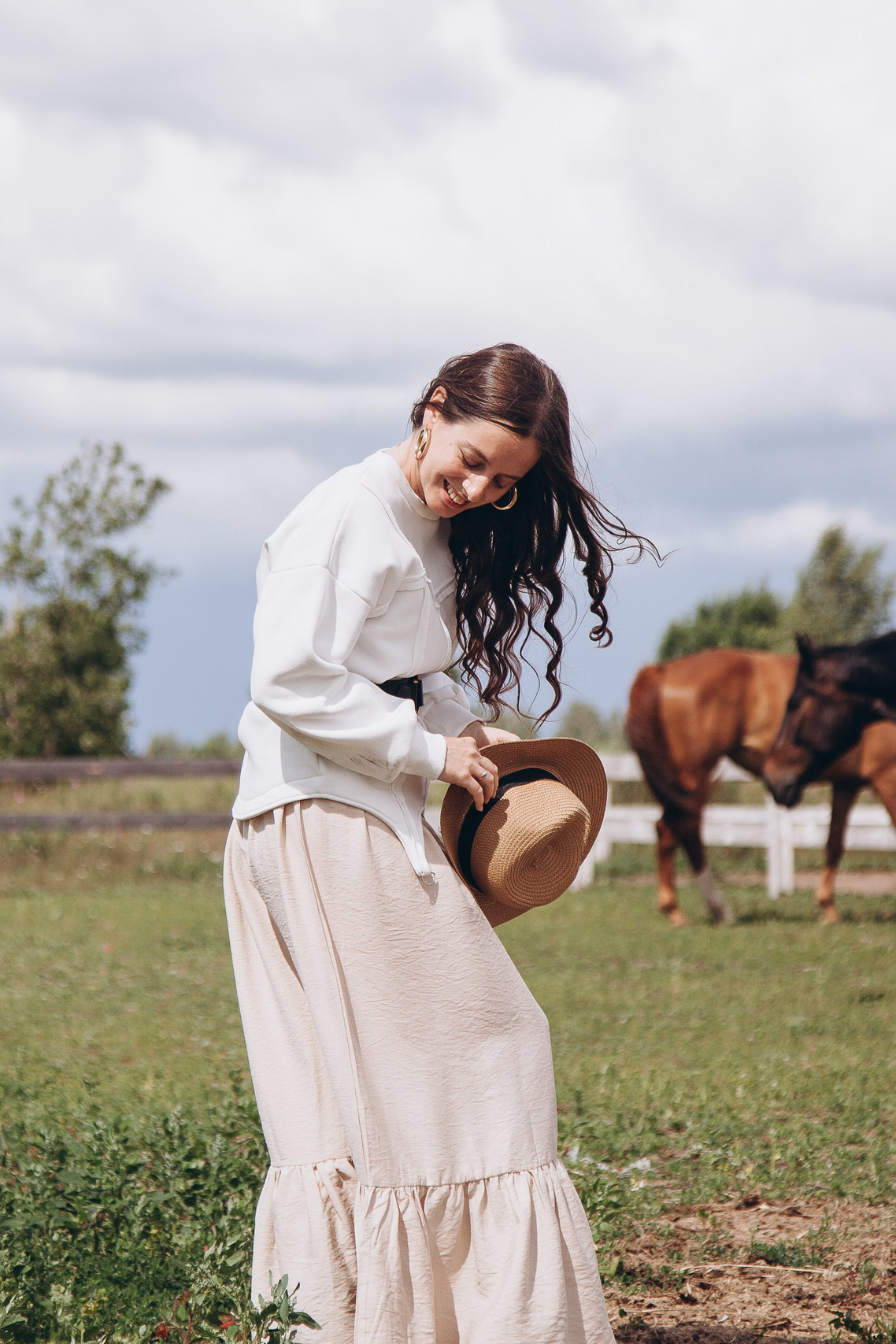 Оля Корж | подСОЛНЕЧНЫЙ фотограф | Санкт-Петербург