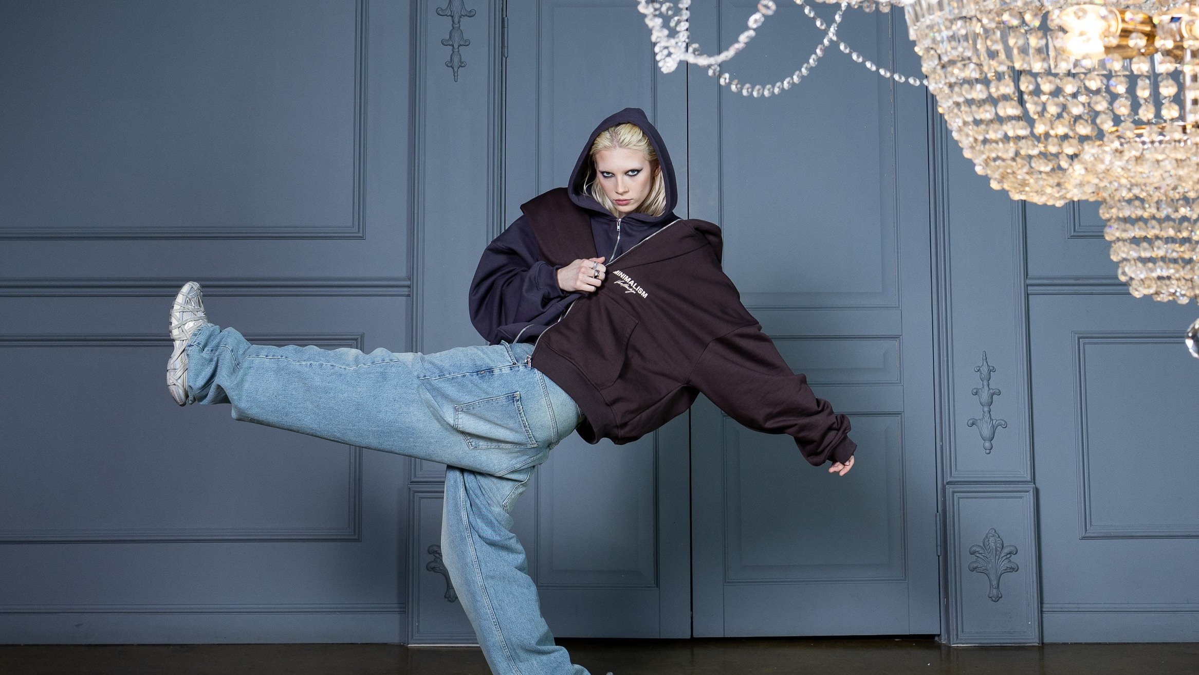 Продюсирование съёмок. Maria Olderogge. product photographer