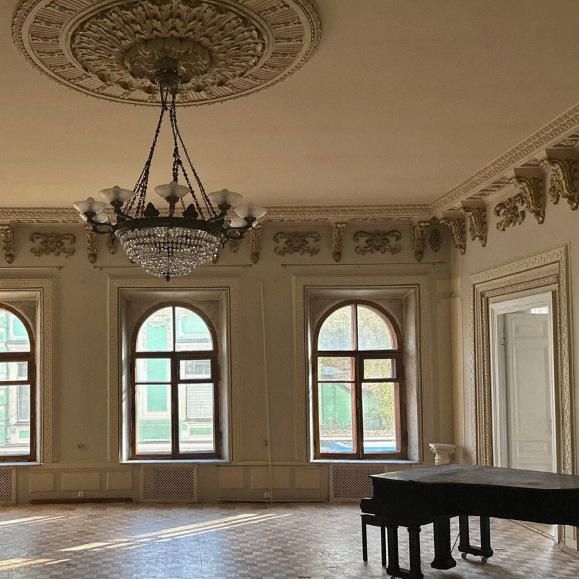 Свадебные фотостудии