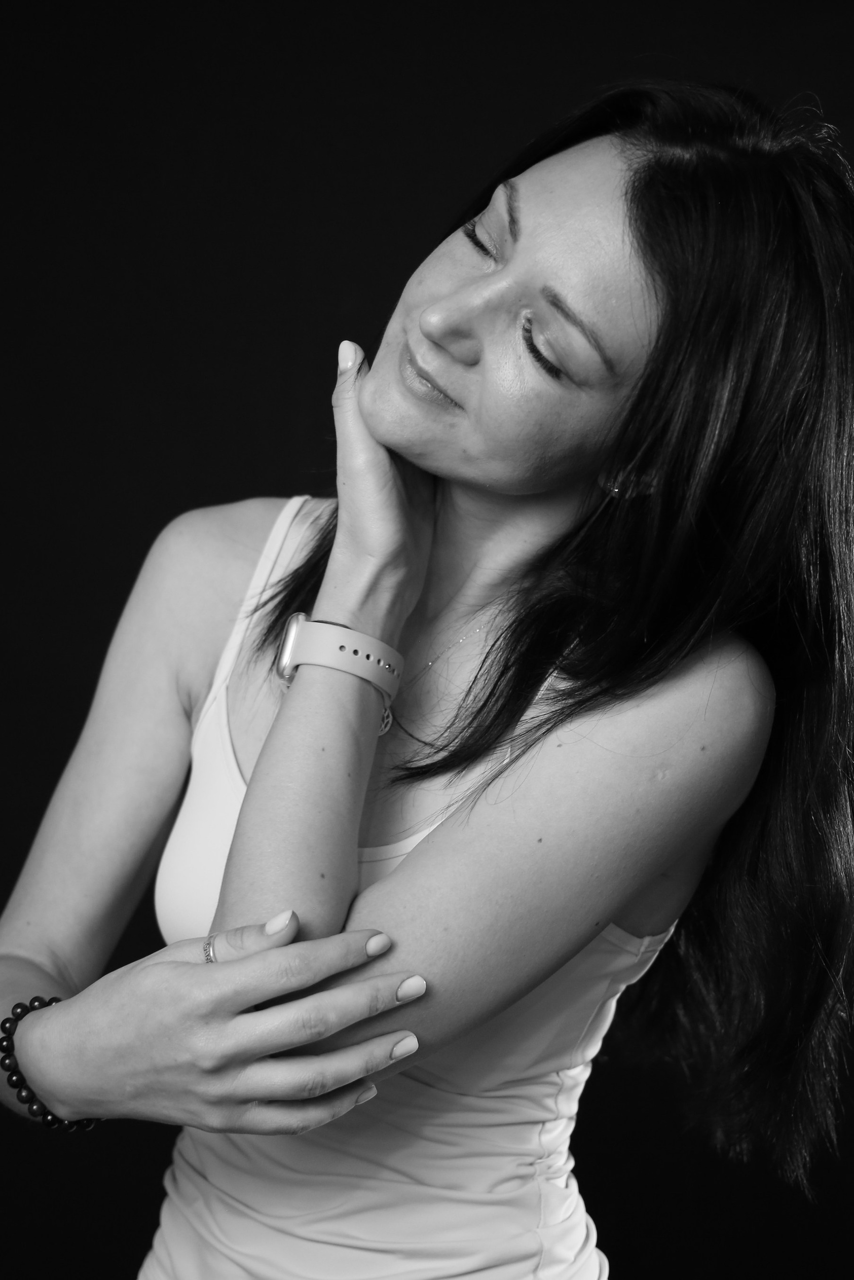 Фототерапия «Свидание с собой». «О чем говорят портреты»