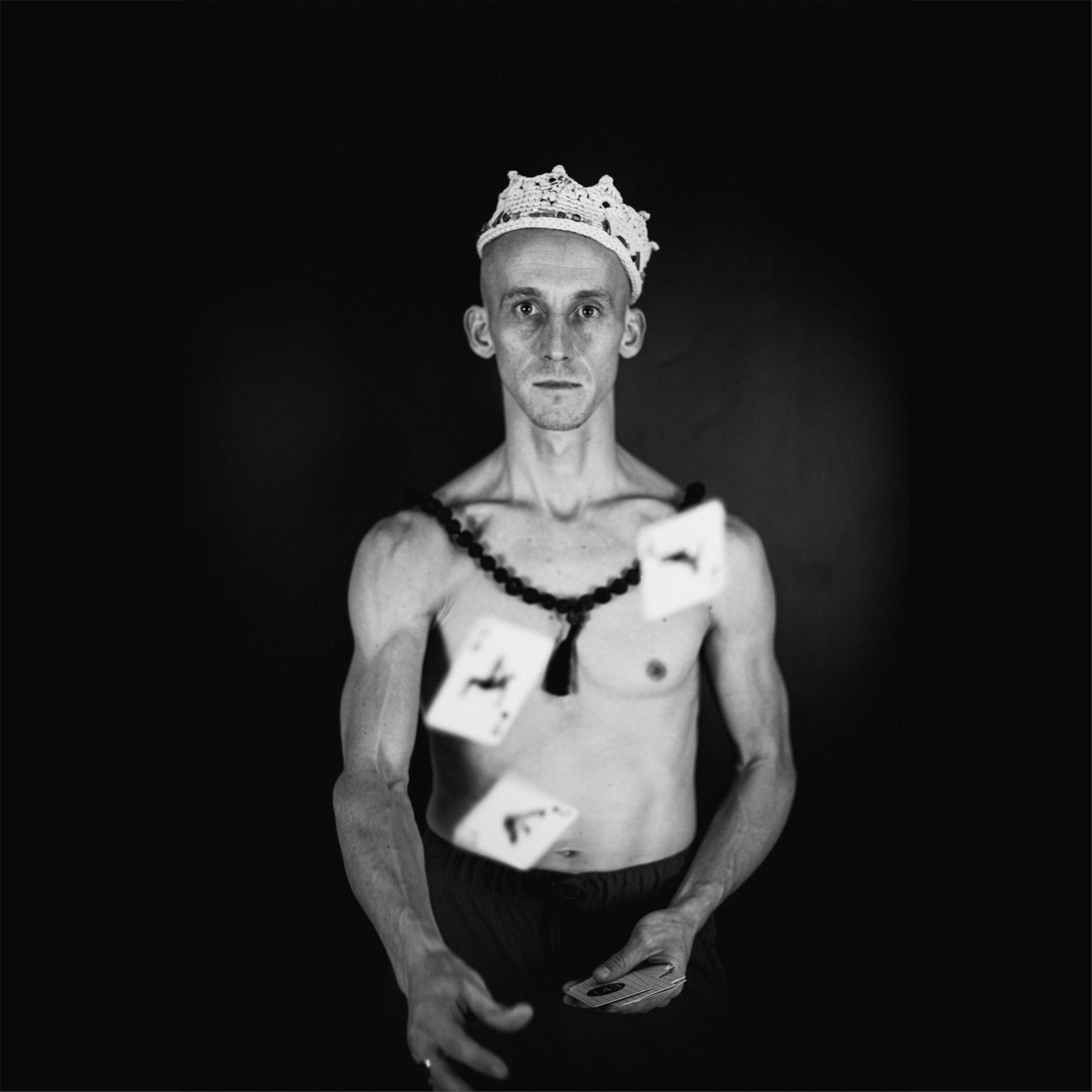 Павел Савельев, фотограф г. Самара
