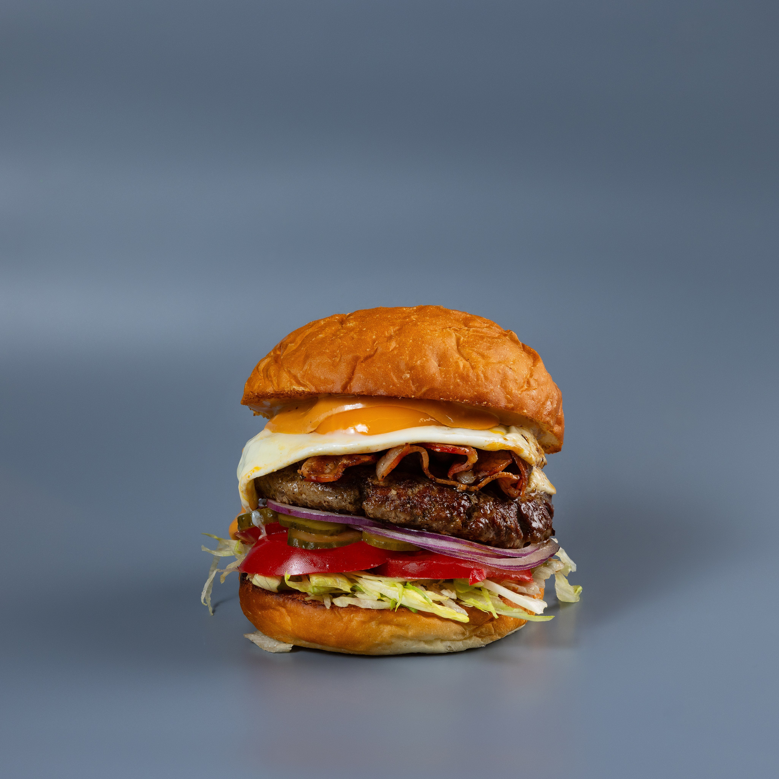 Съемка бургеров для меню и сайта. Фуд и предметный фотограф Гришина Ольга