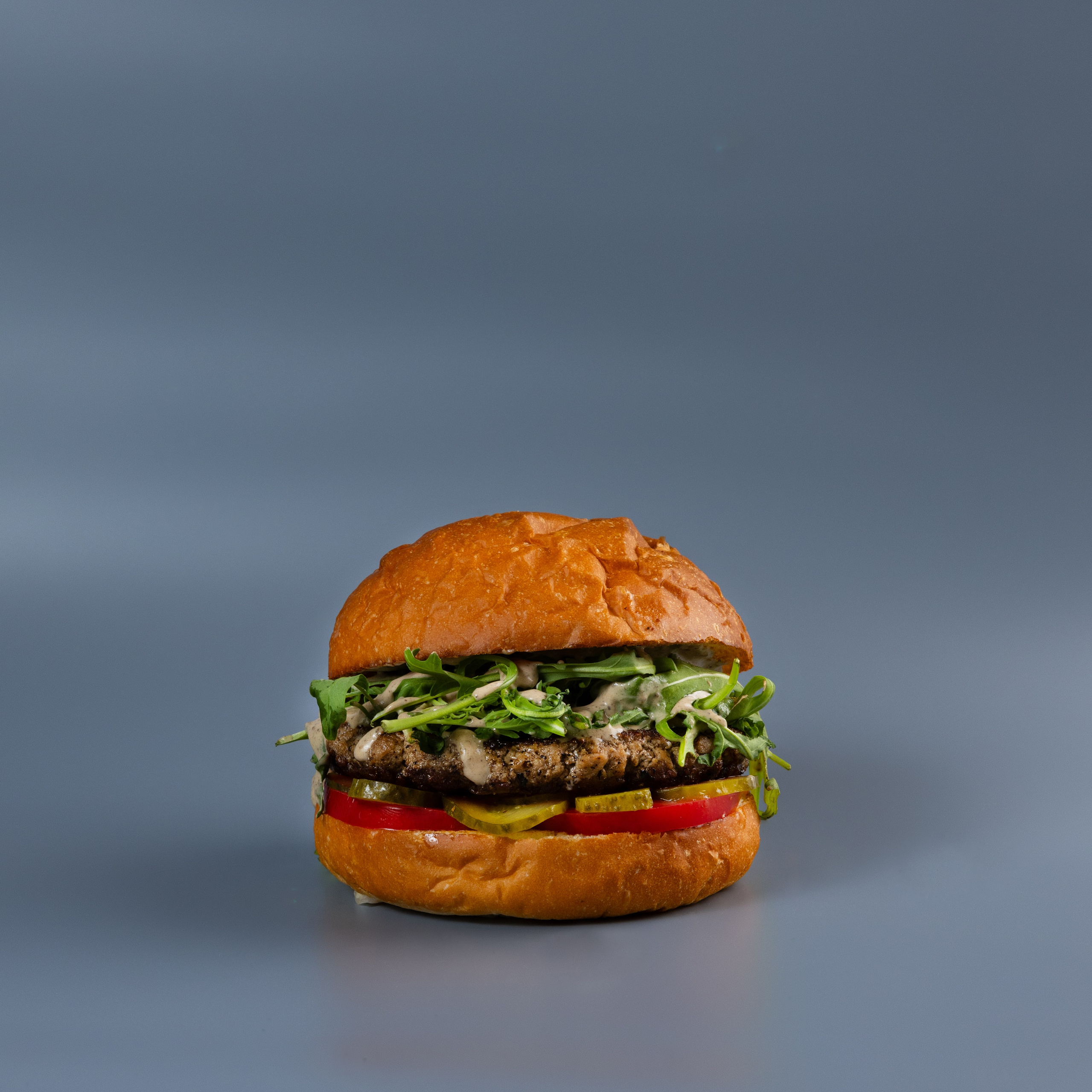 Съемка бургеров для меню и сайта. Фуд и предметный фотограф Гришина Ольга