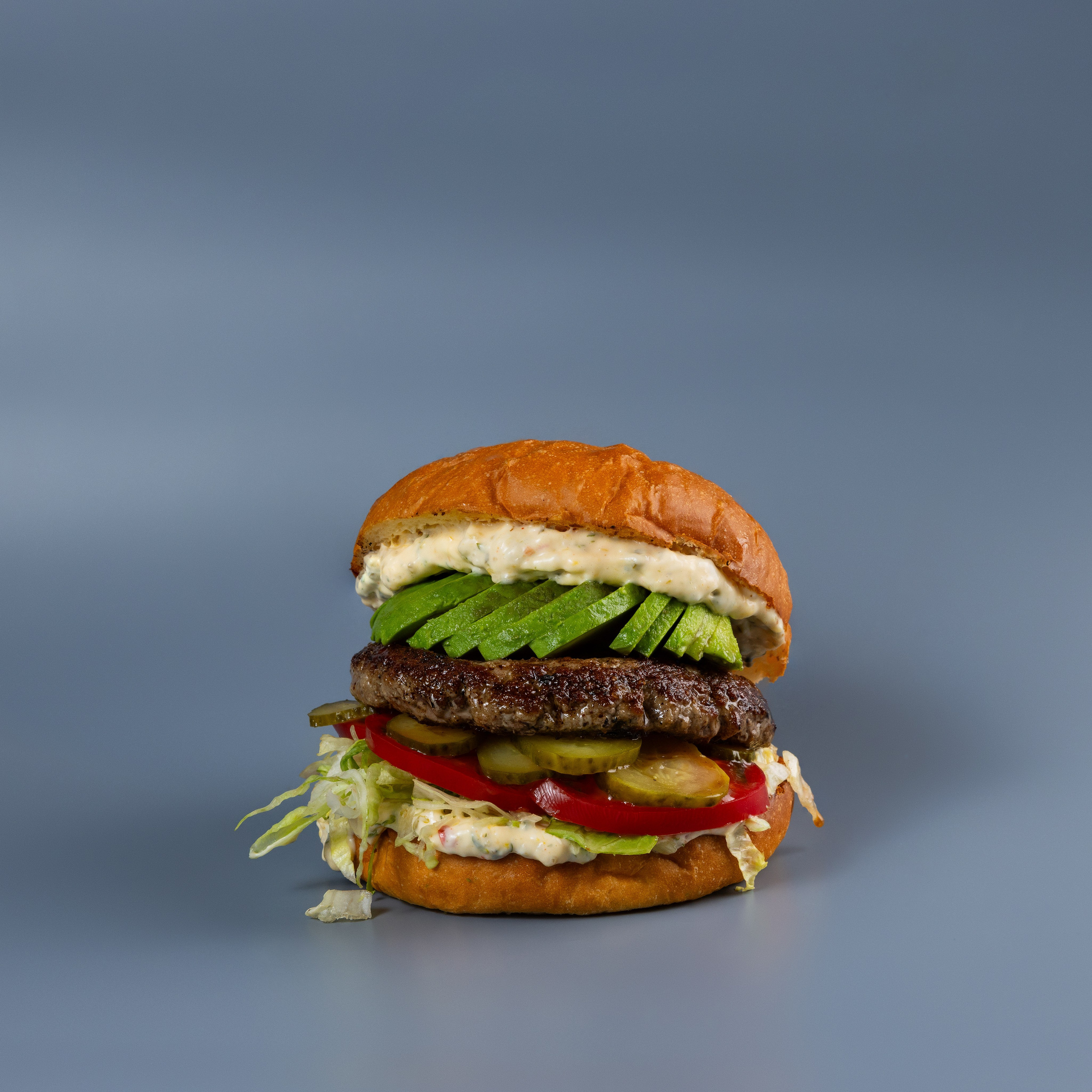 Съемка бургеров для меню и сайта. Фуд и предметный фотограф Гришина Ольга