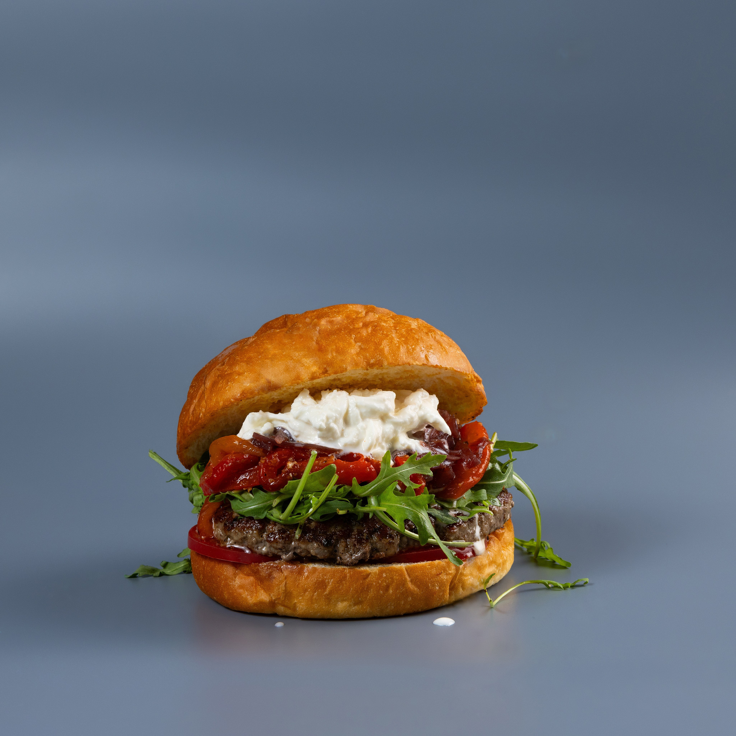 Съемка бургеров для меню и сайта. Фуд и предметный фотограф Гришина Ольга