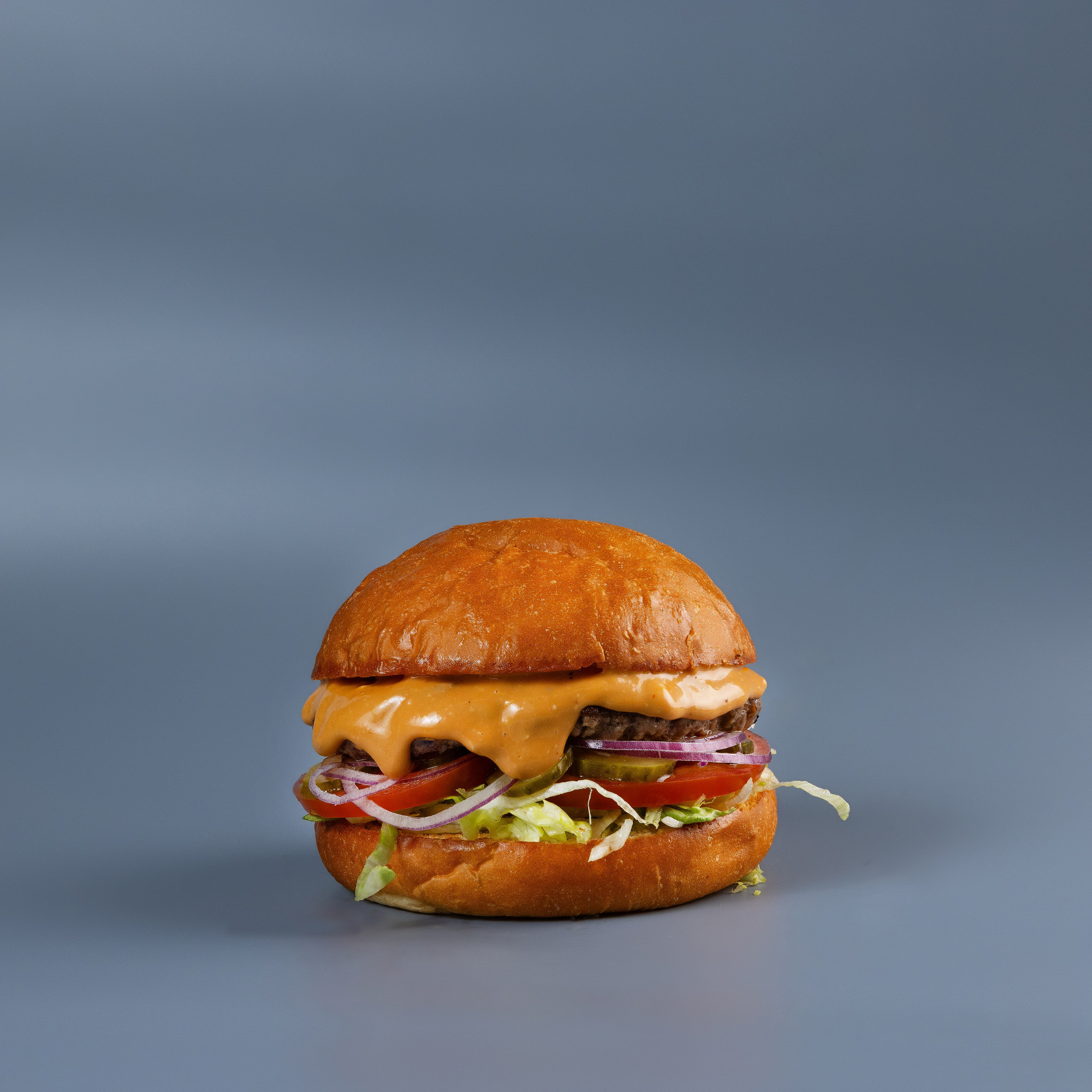 Съемка бургеров для меню и сайта. Фуд и предметный фотограф Гришина Ольга