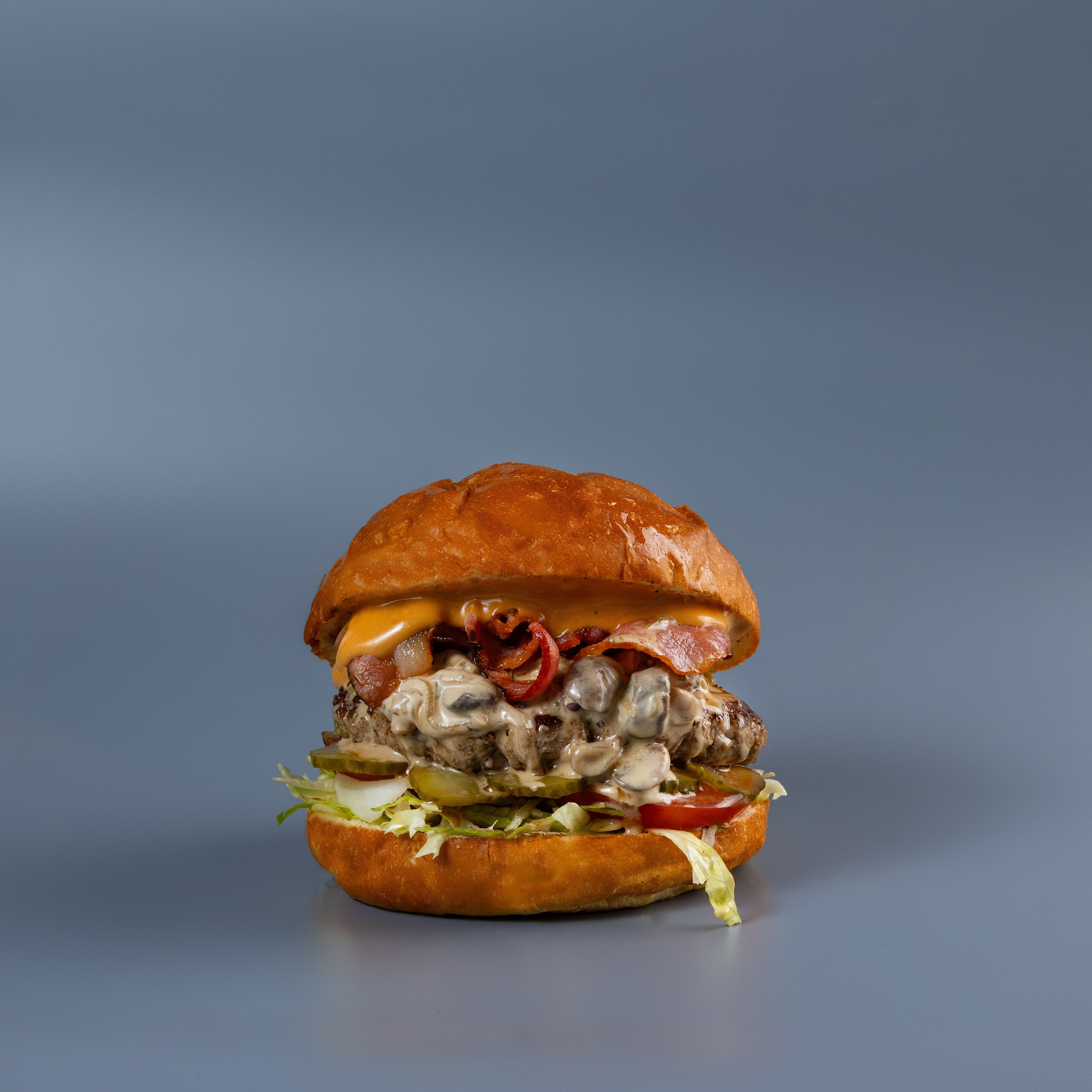 Съемка бургеров для меню и сайта. Фуд и предметный фотограф Гришина Ольга