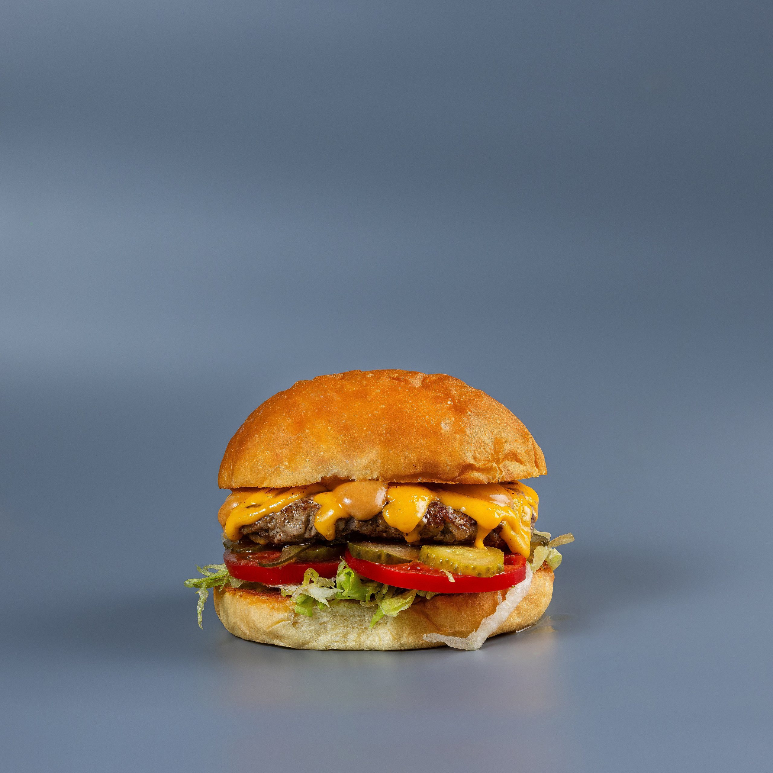 Съемка бургеров для меню и сайта. Фуд и предметный фотограф Гришина Ольга