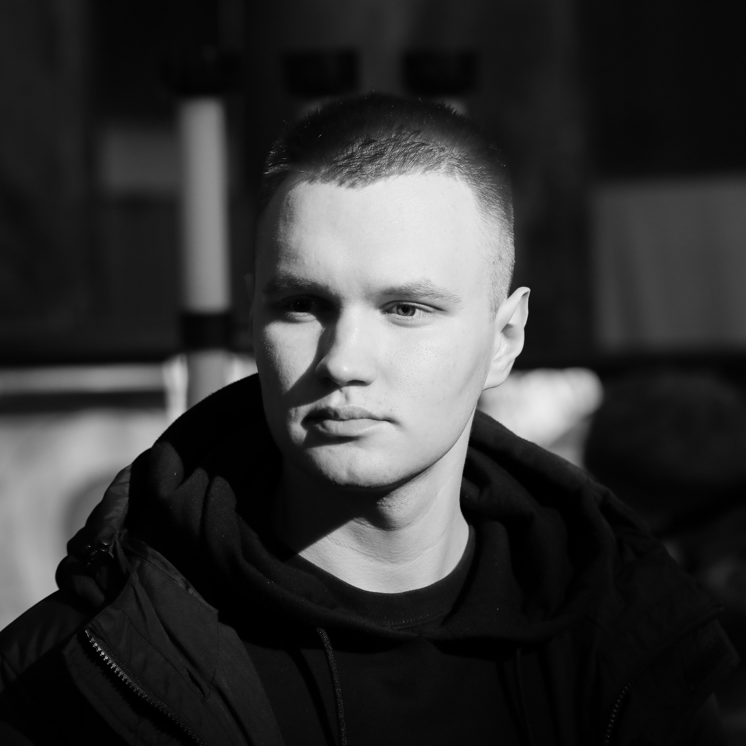 Контакты. Дмитрий Старков — фотограф