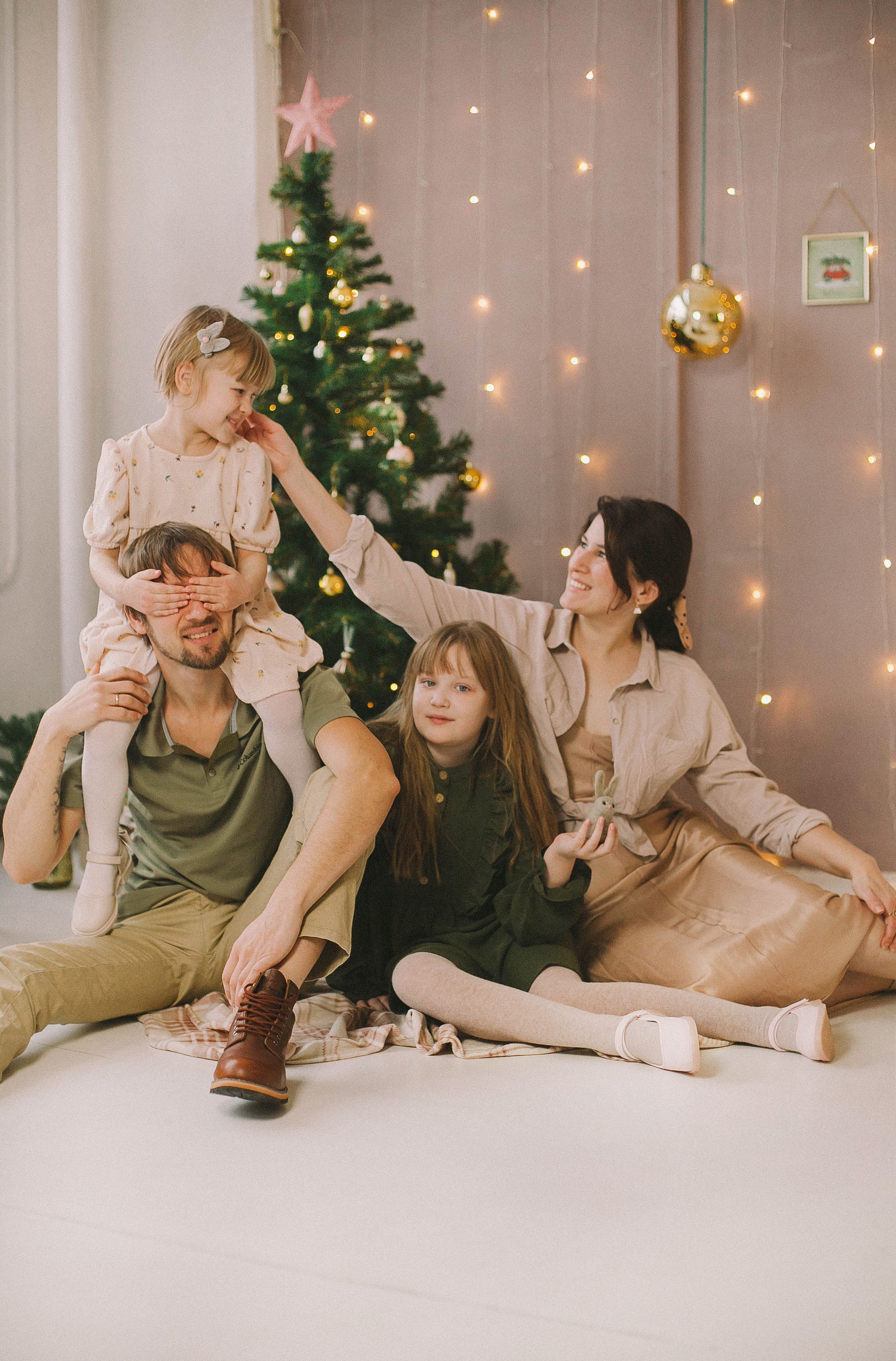 Услуги. Свадьбы в формате прогулки, индивидуальные и семейные съёмки