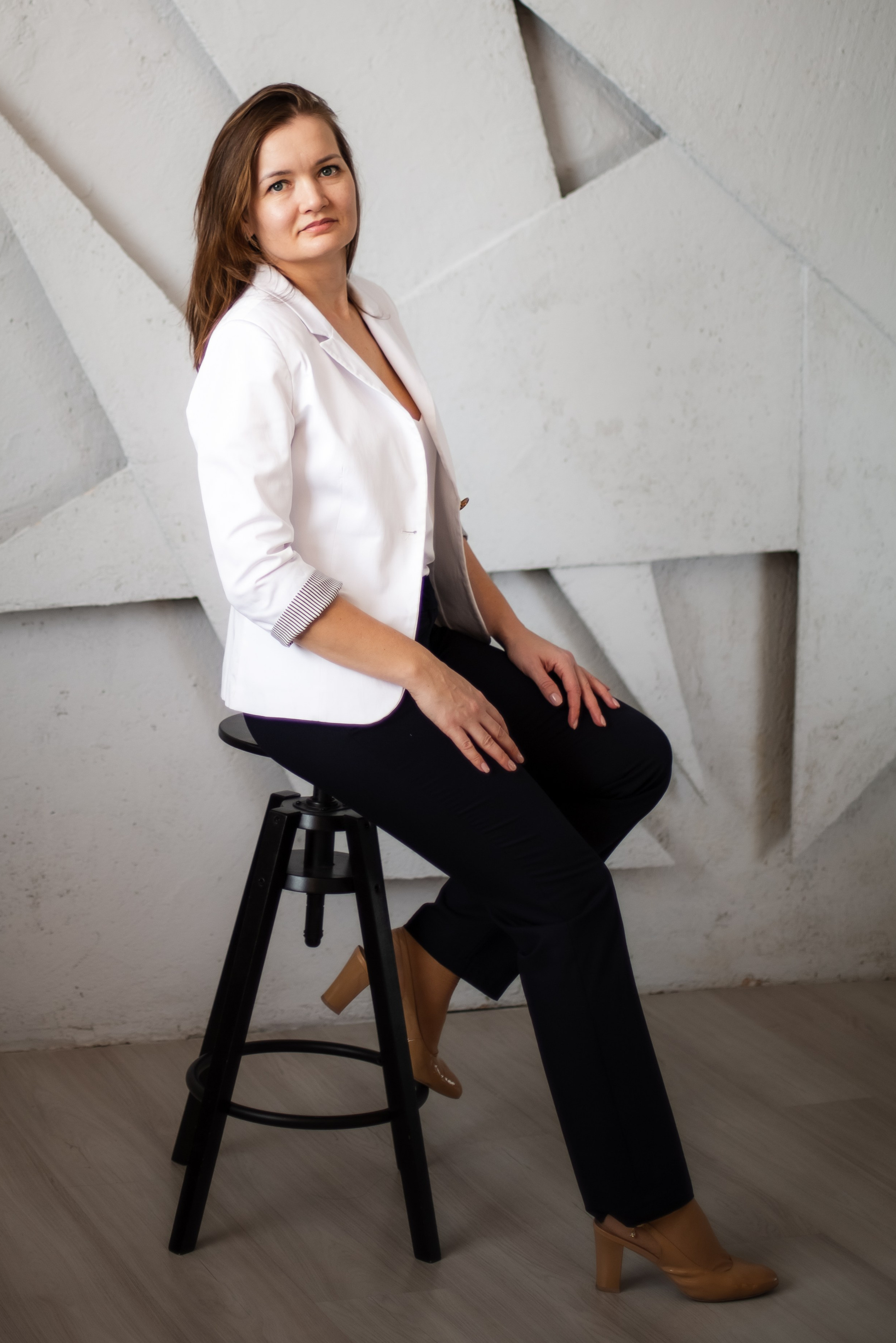 Фотограф в Барнауле Татьяна Чурикова