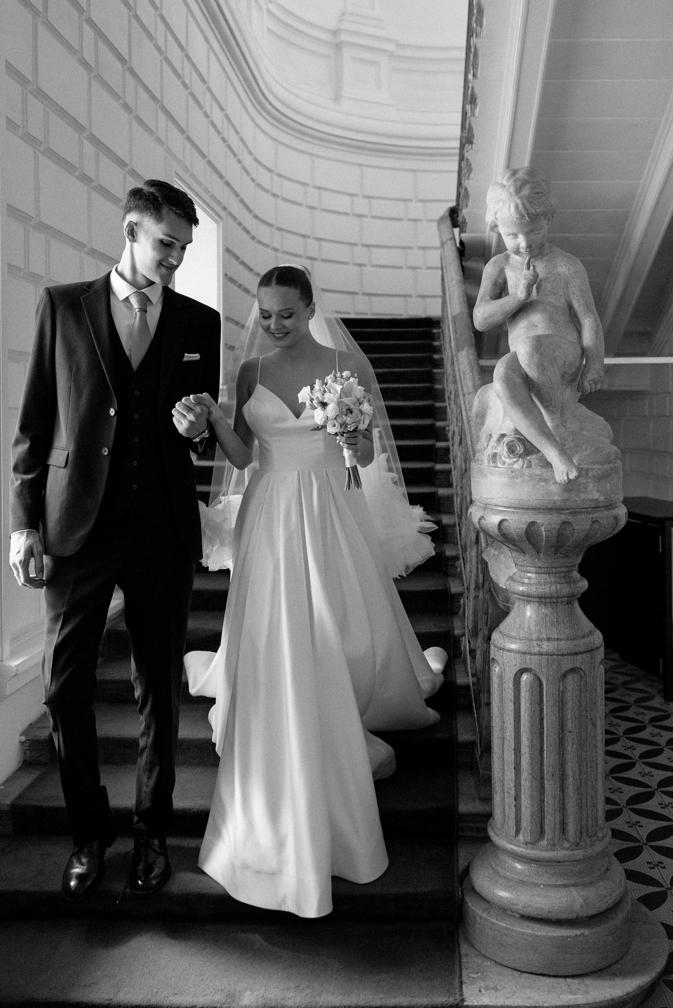 Фотограф Сотникова Вероника