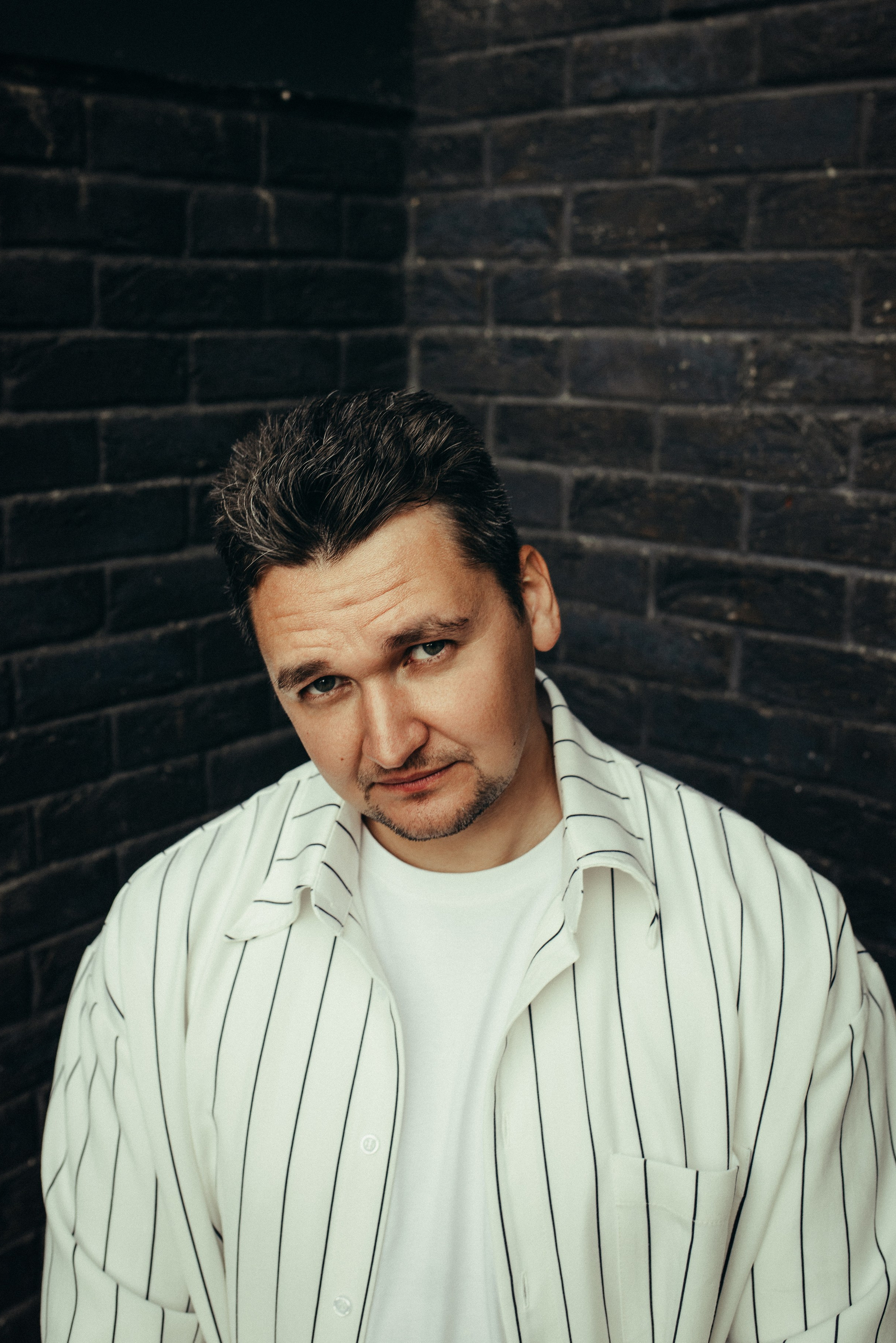 Контакты / Обо мне. Александр Атлес Фотограф