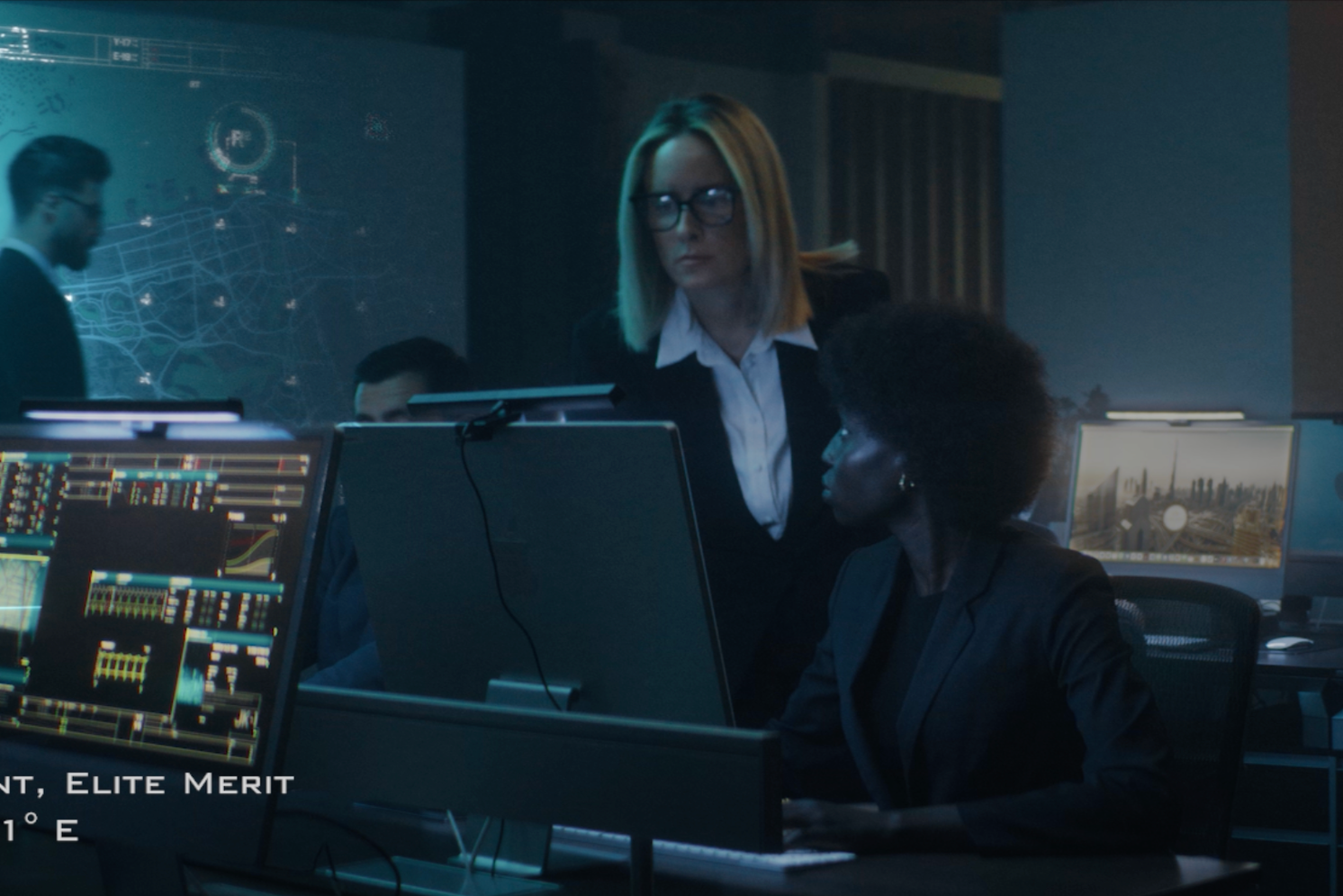 Naya Novikova set designer portfolio