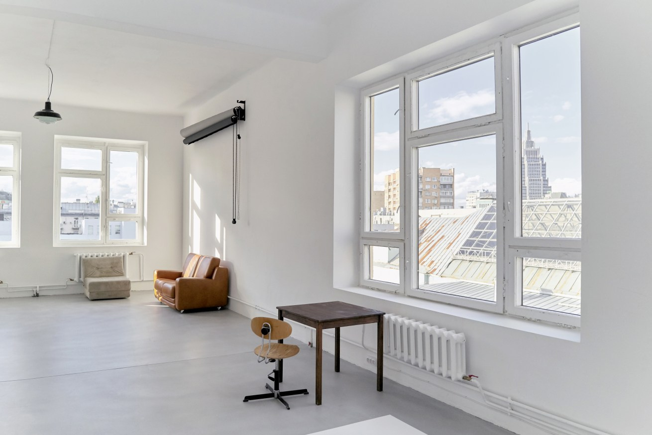 Фотостудии. Фотограф Москва