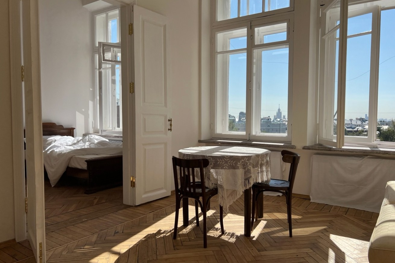 Фотостудии. Фотограф Москва