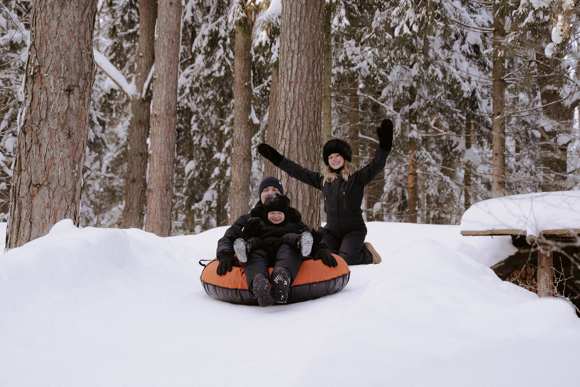 Албутова Анастасия