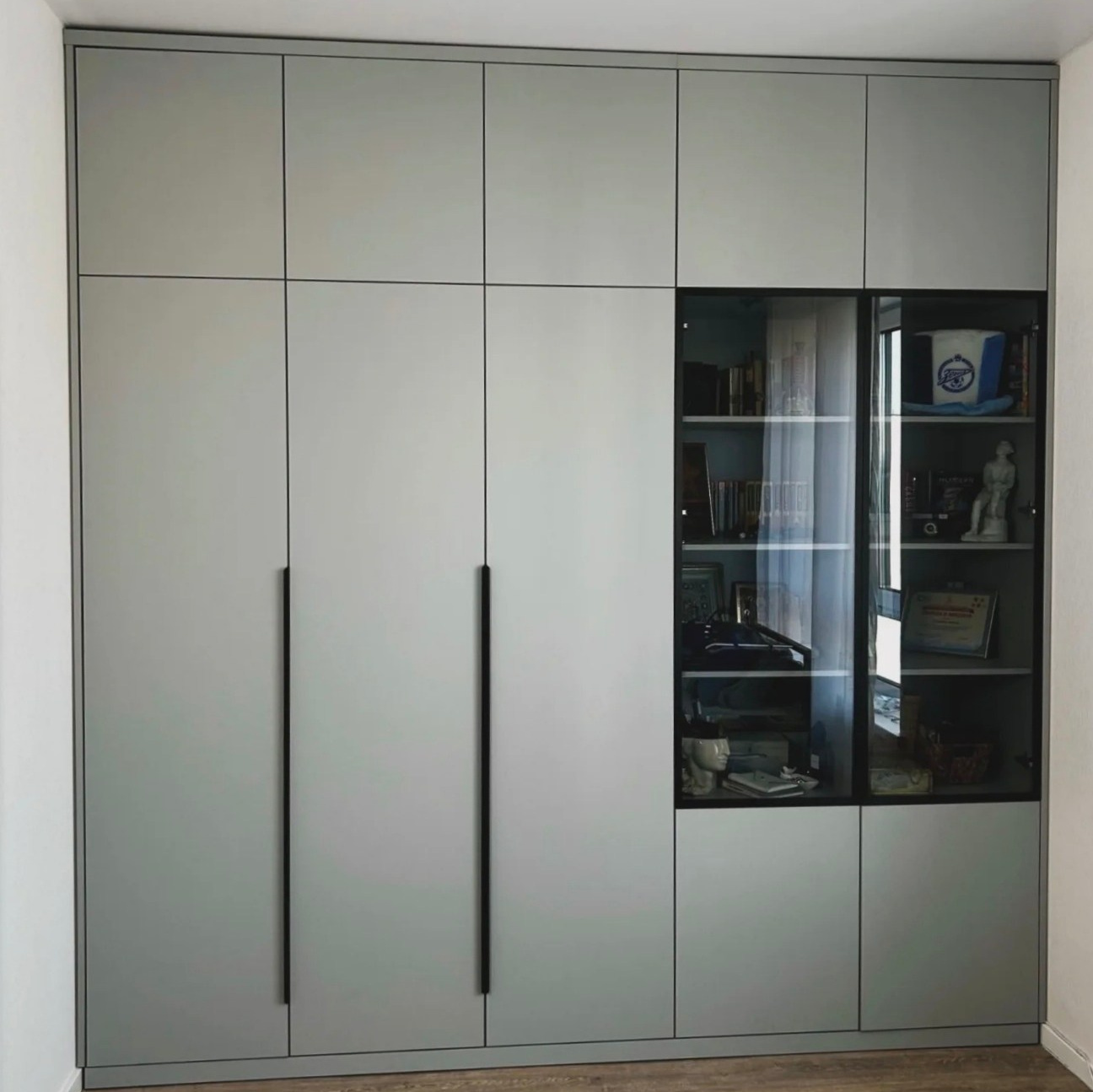 Альпари | Мебель на заказ