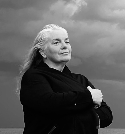 Asya Feoktistova