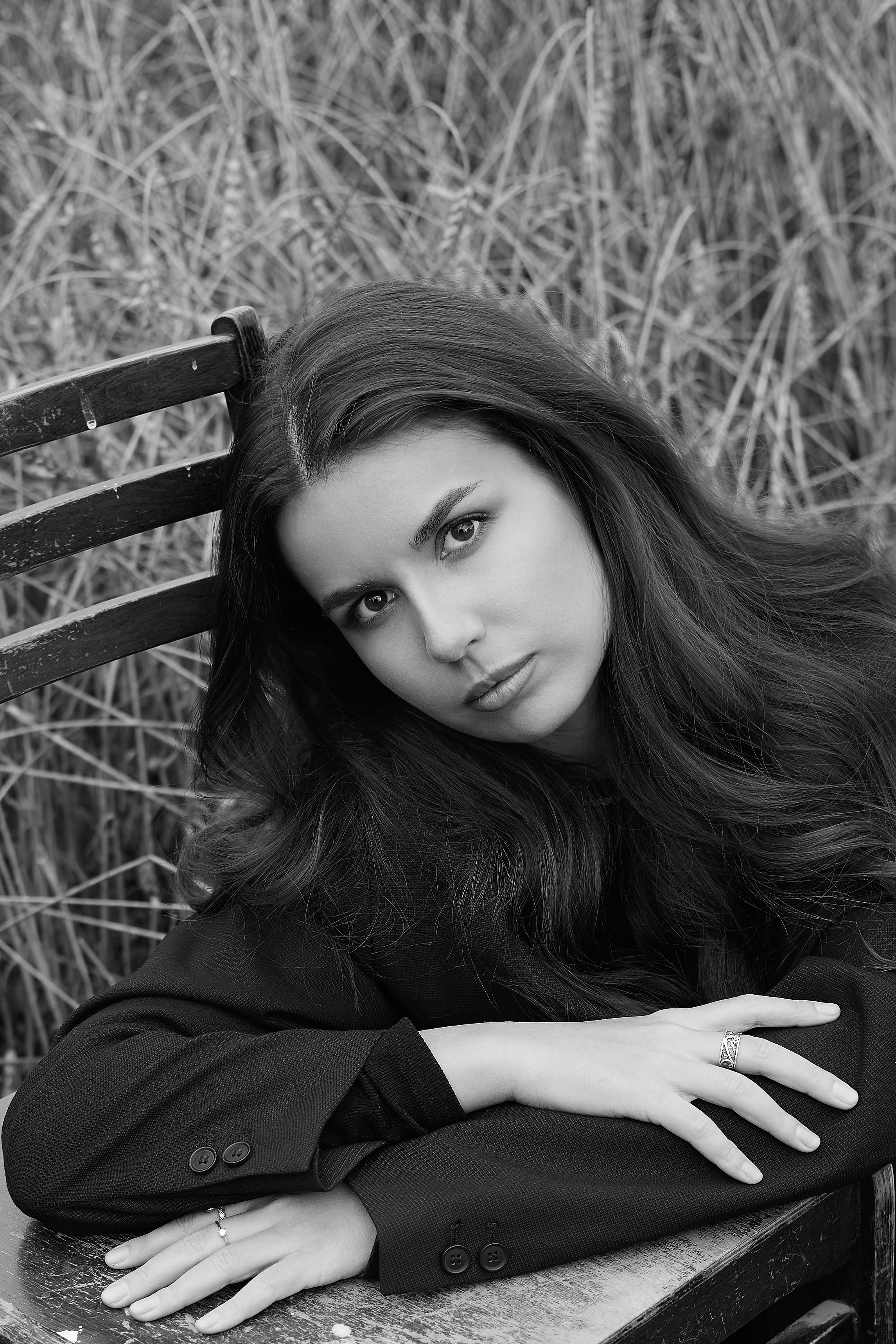 Фотограф в Екатеринбурге Андрей Сперанский