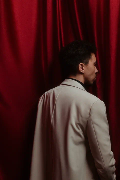 Линар Сайфиев. Видеограф