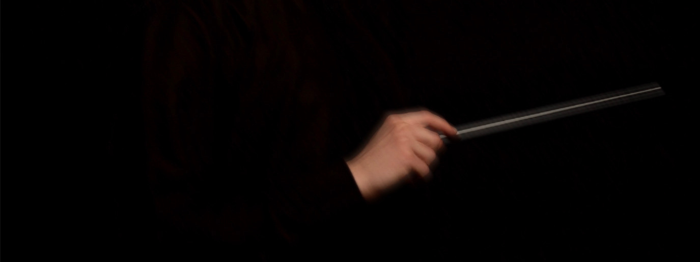 Контакты. Дирижер Андрей Колясников