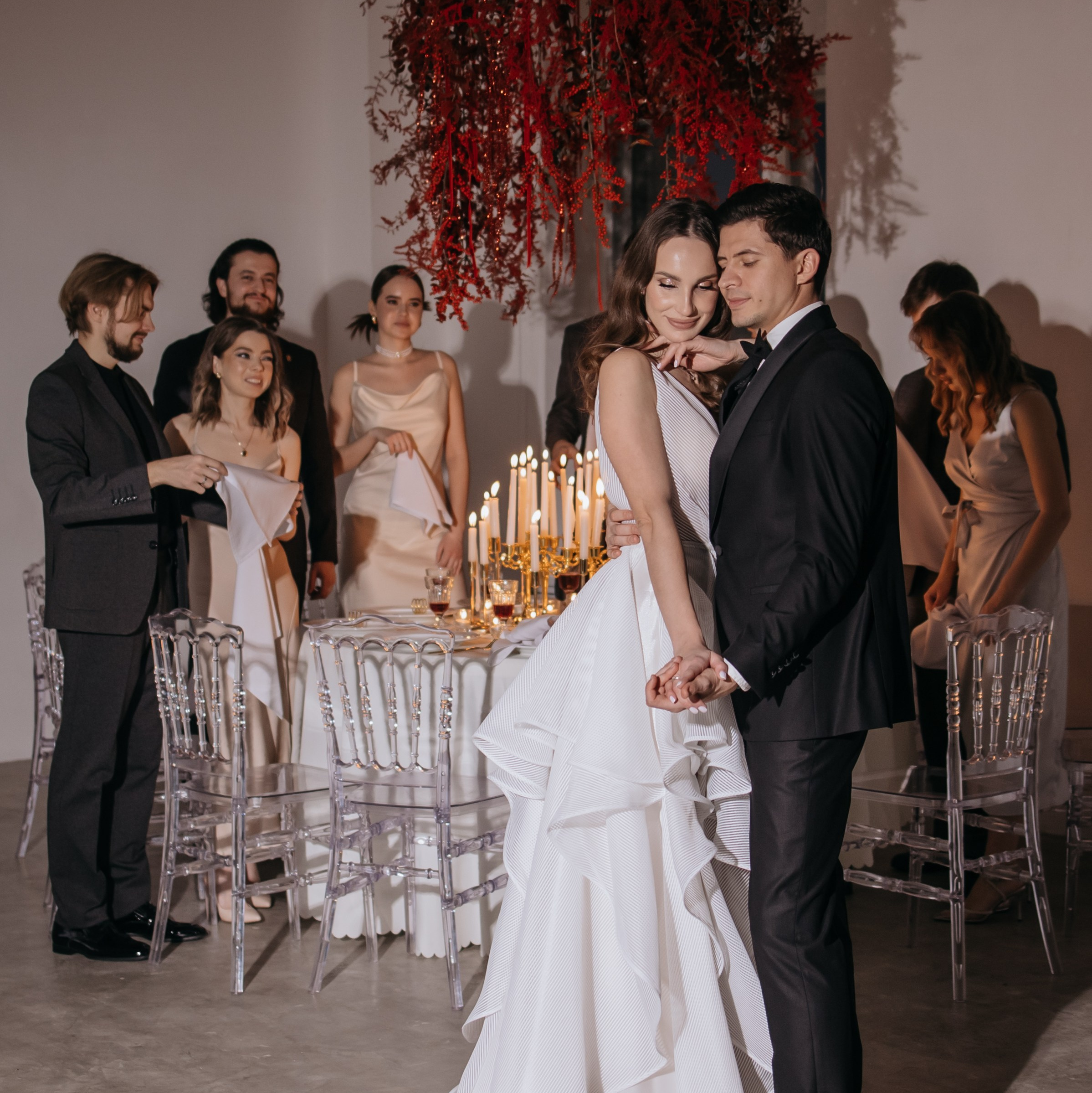 Обучение. Свадебный и семейный фотограф Казань