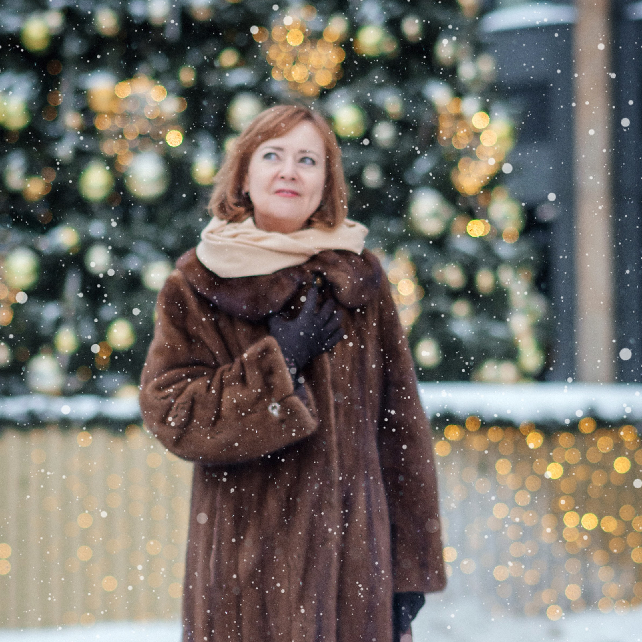 Наталья Рогашкова