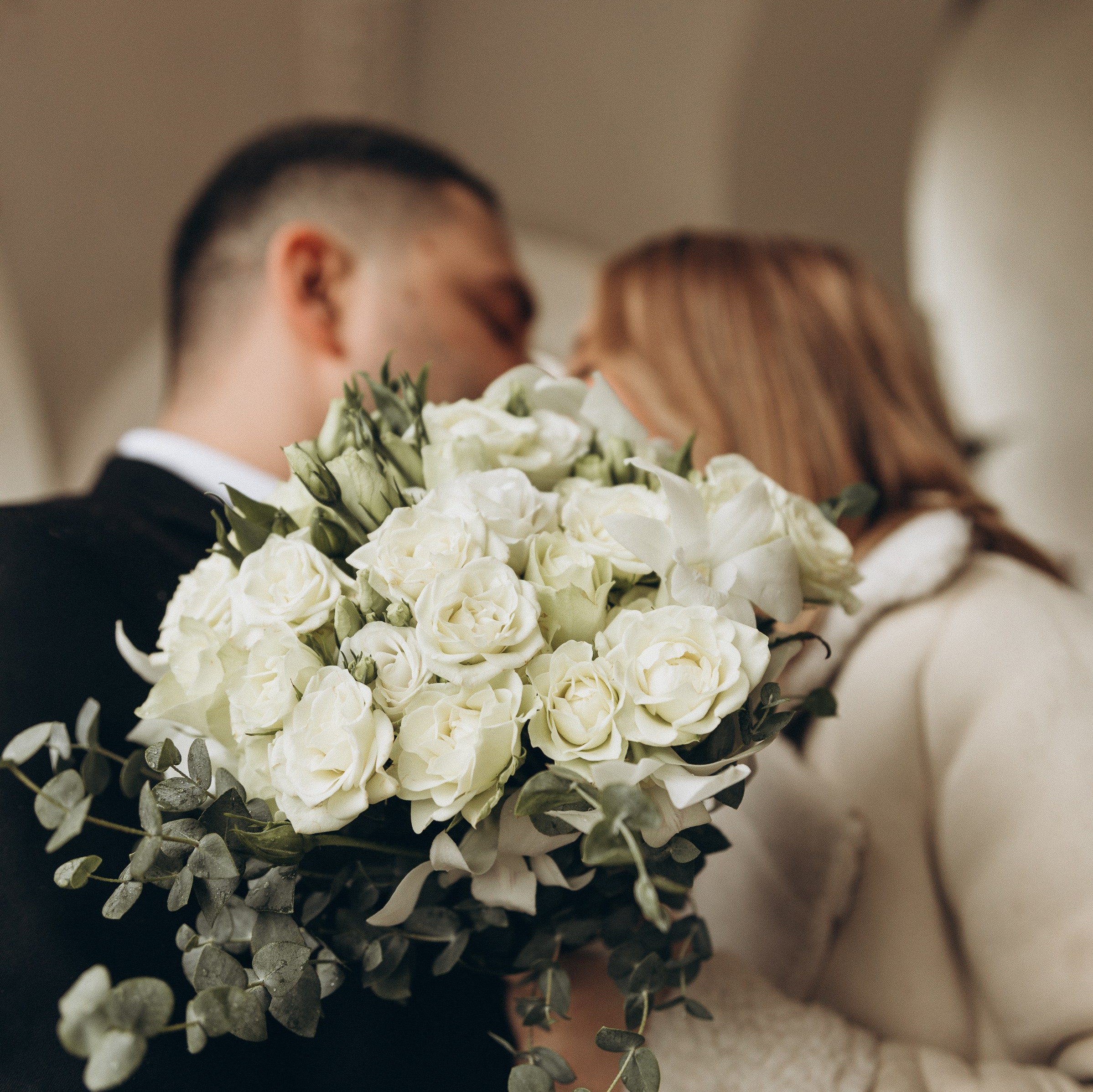 Семейный и свадебный фотограф Ясна Матросова