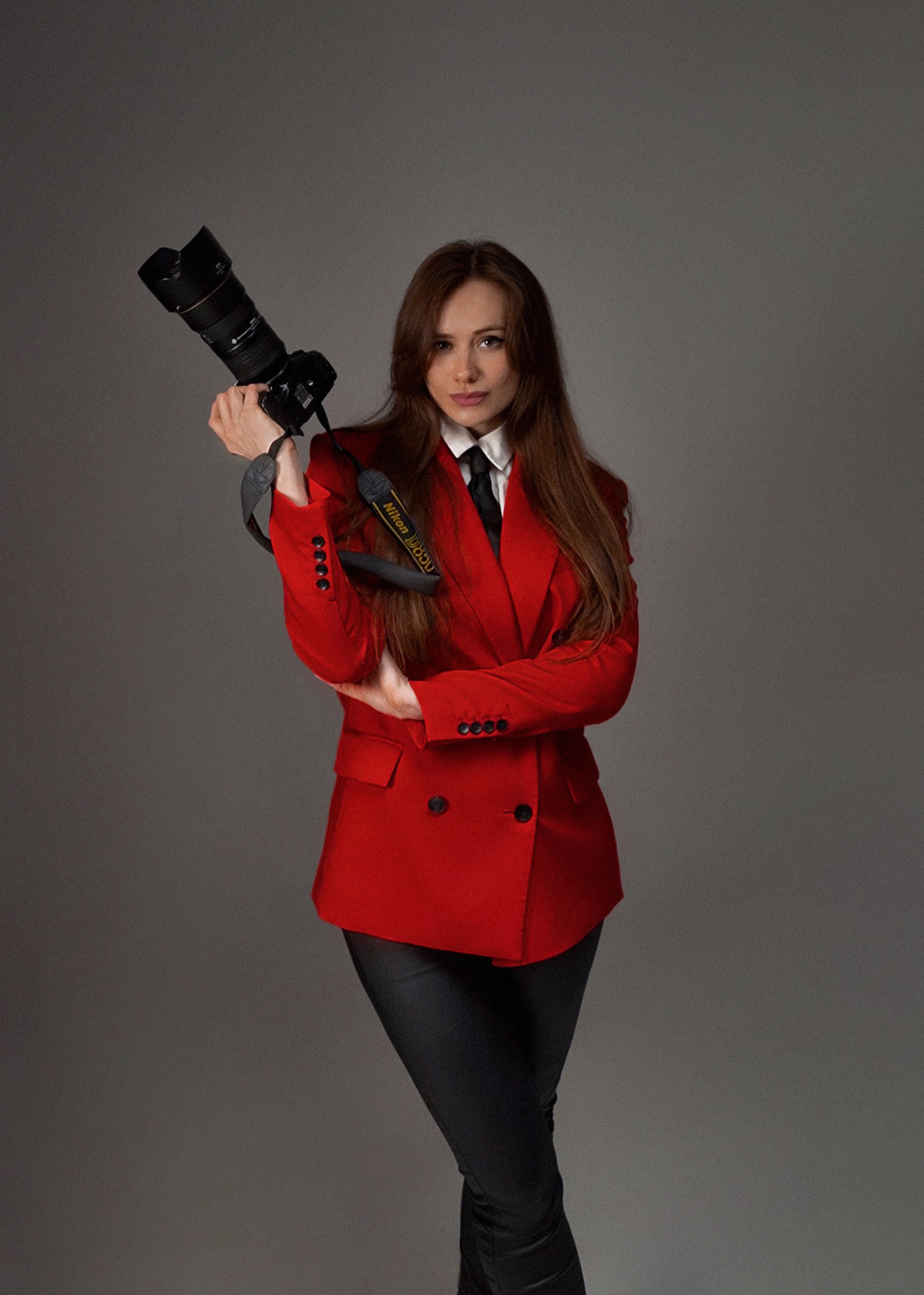 Фотошкола «М8 студия». Коммерческий фотограф Торопова Мария