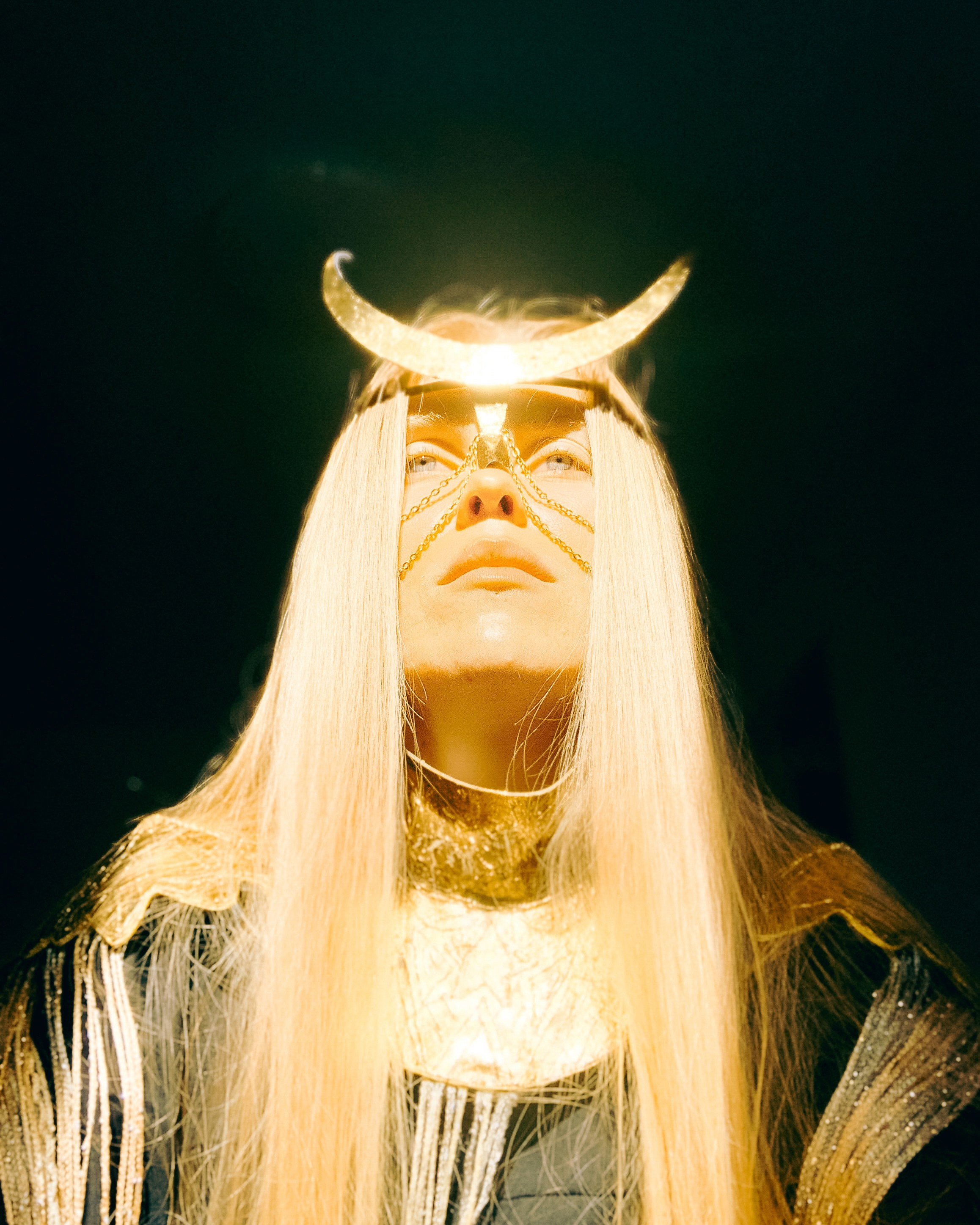 Арт-фотограф в Краснодаре