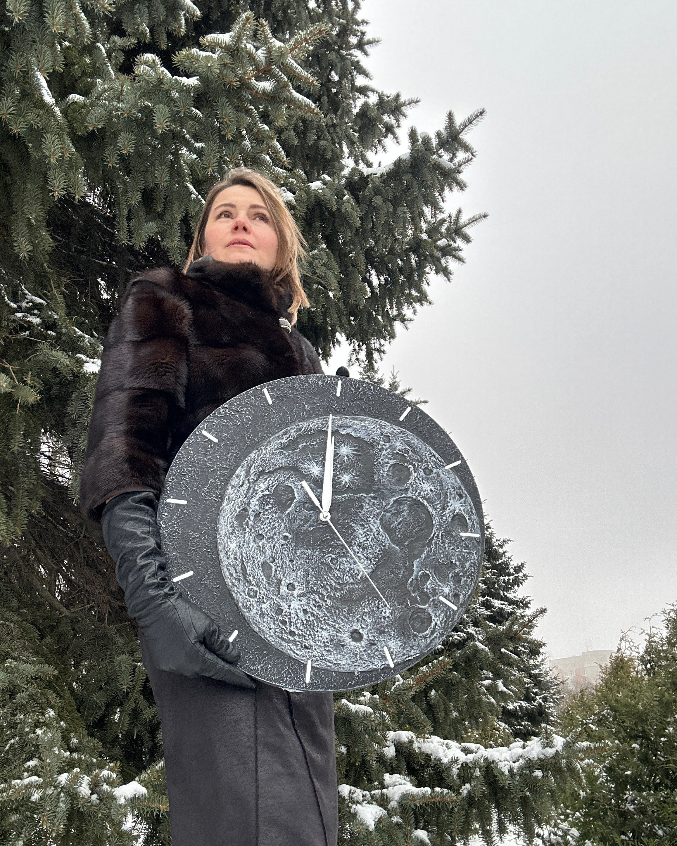 Сувенирная продукция. Художник Светлана Багулина