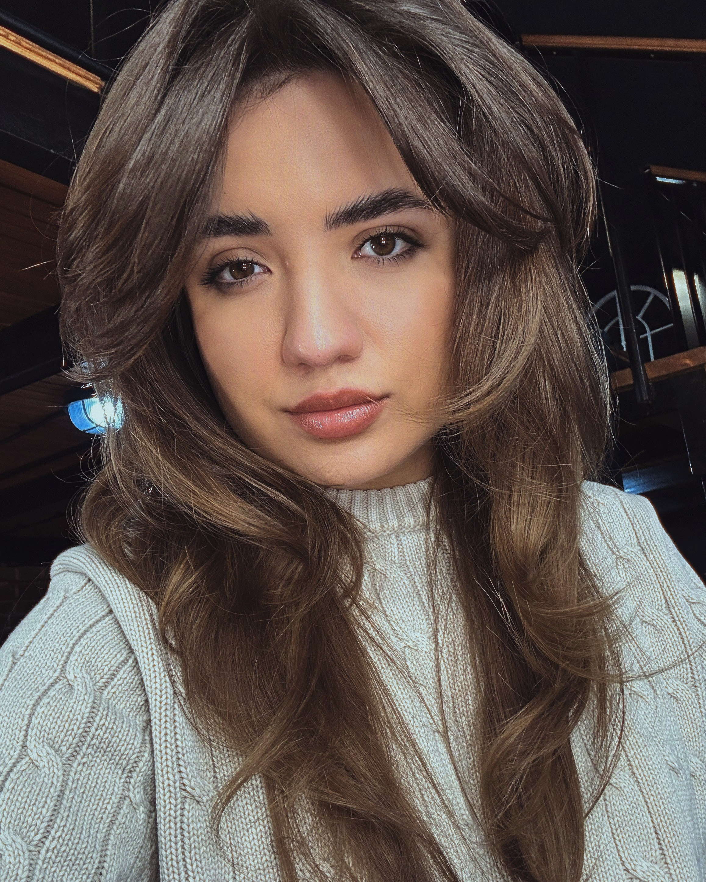 Обо мне. Портретный фотограф