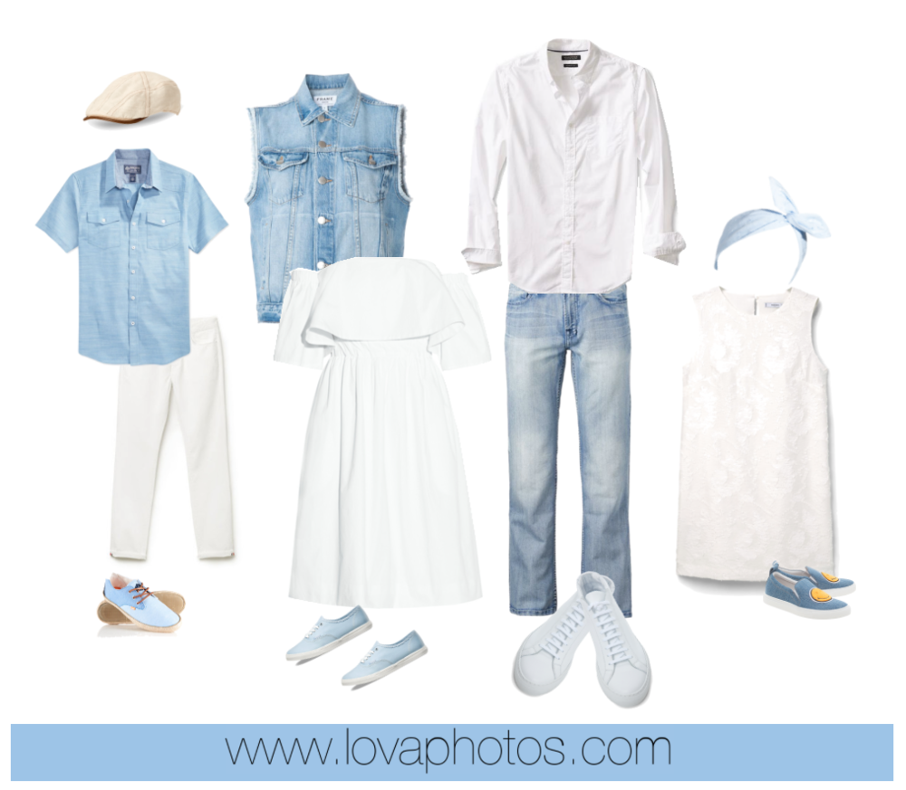 Летняя фотосессия. Детский, семейный и свадебный фотограф в Москве Екатерина Морозова