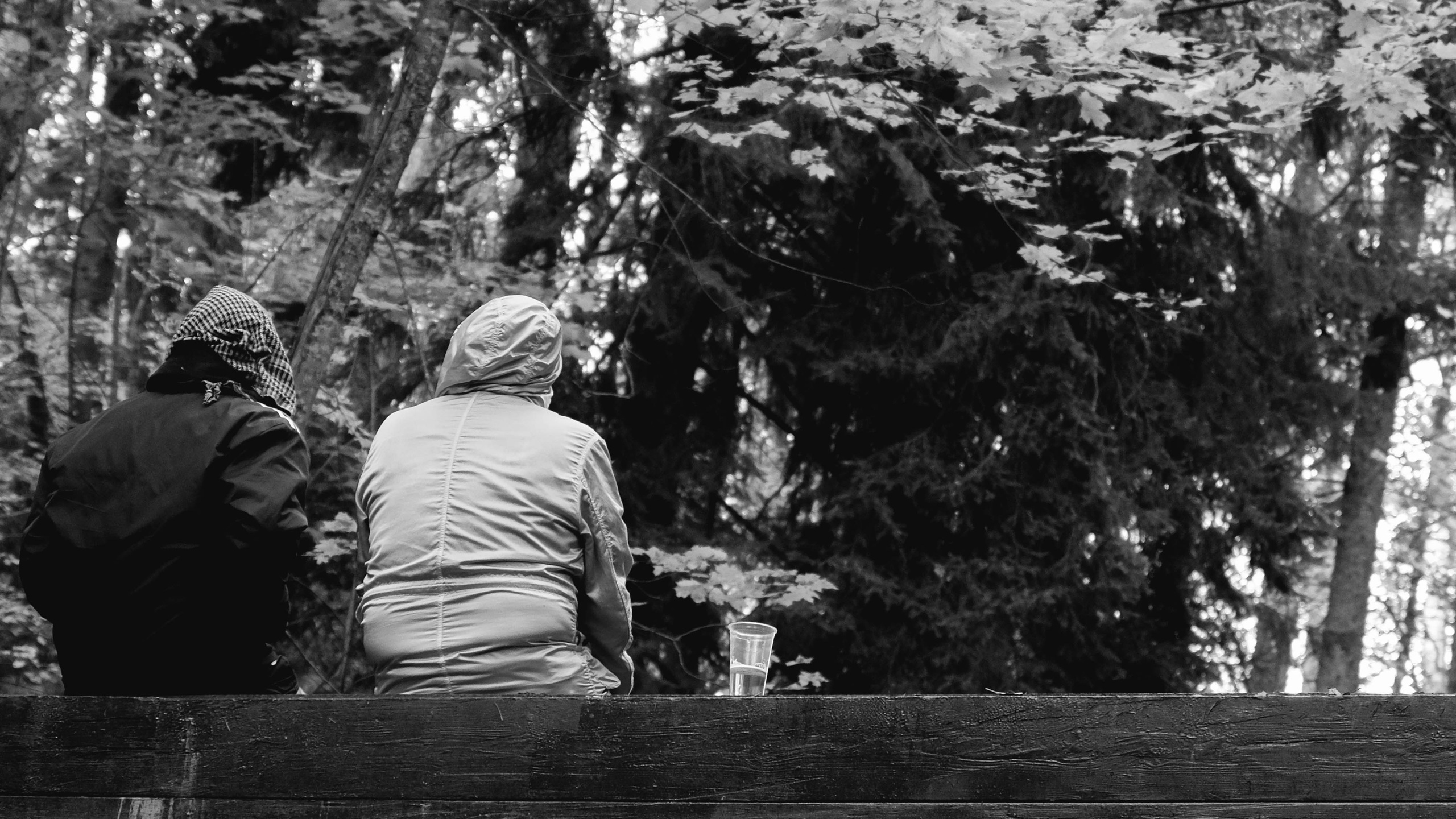 JUST PASSING BY. AI — artist | Documentary Photographer St. Petersburg, Milan