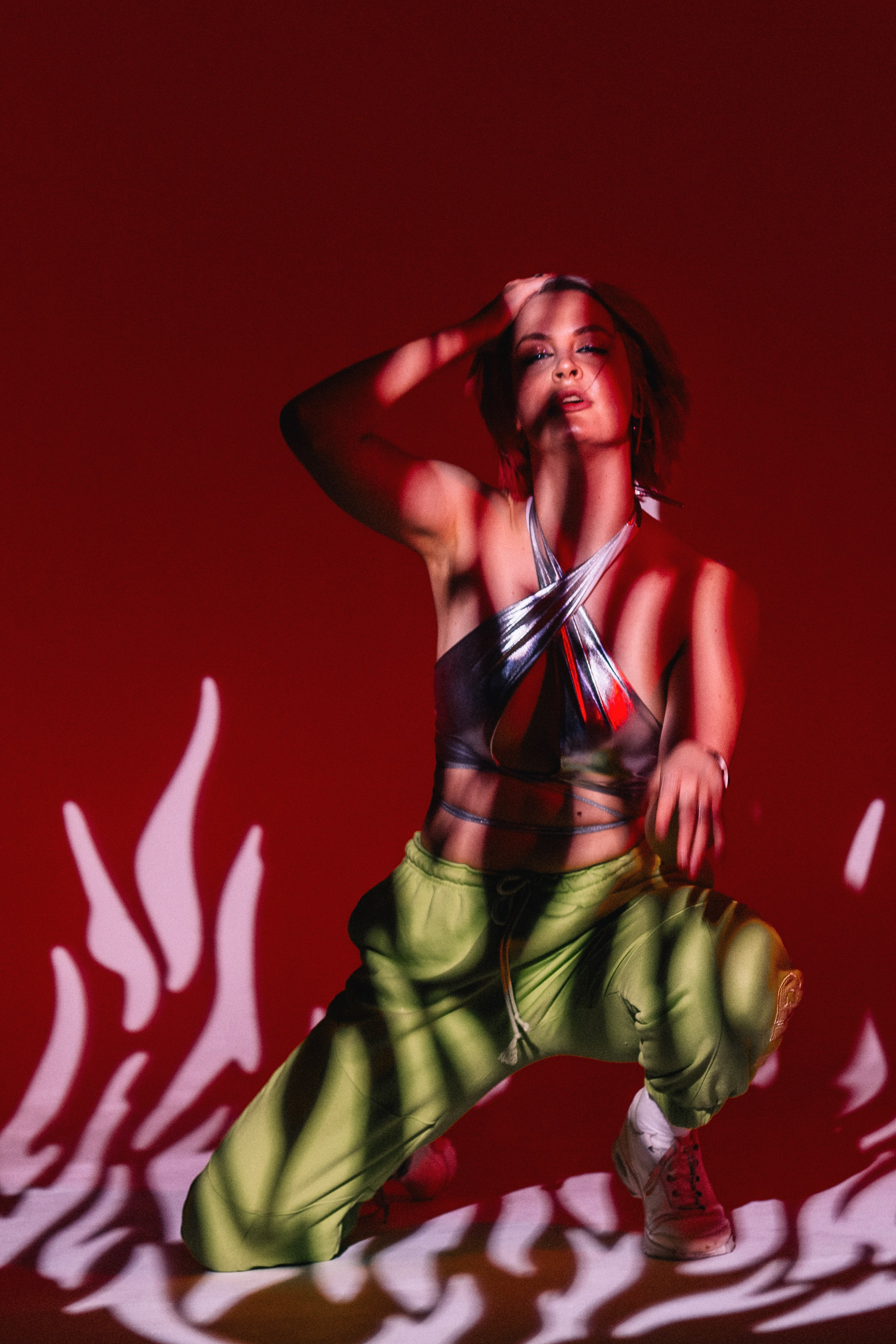 Аля Рашпиль. Фотограф Москва