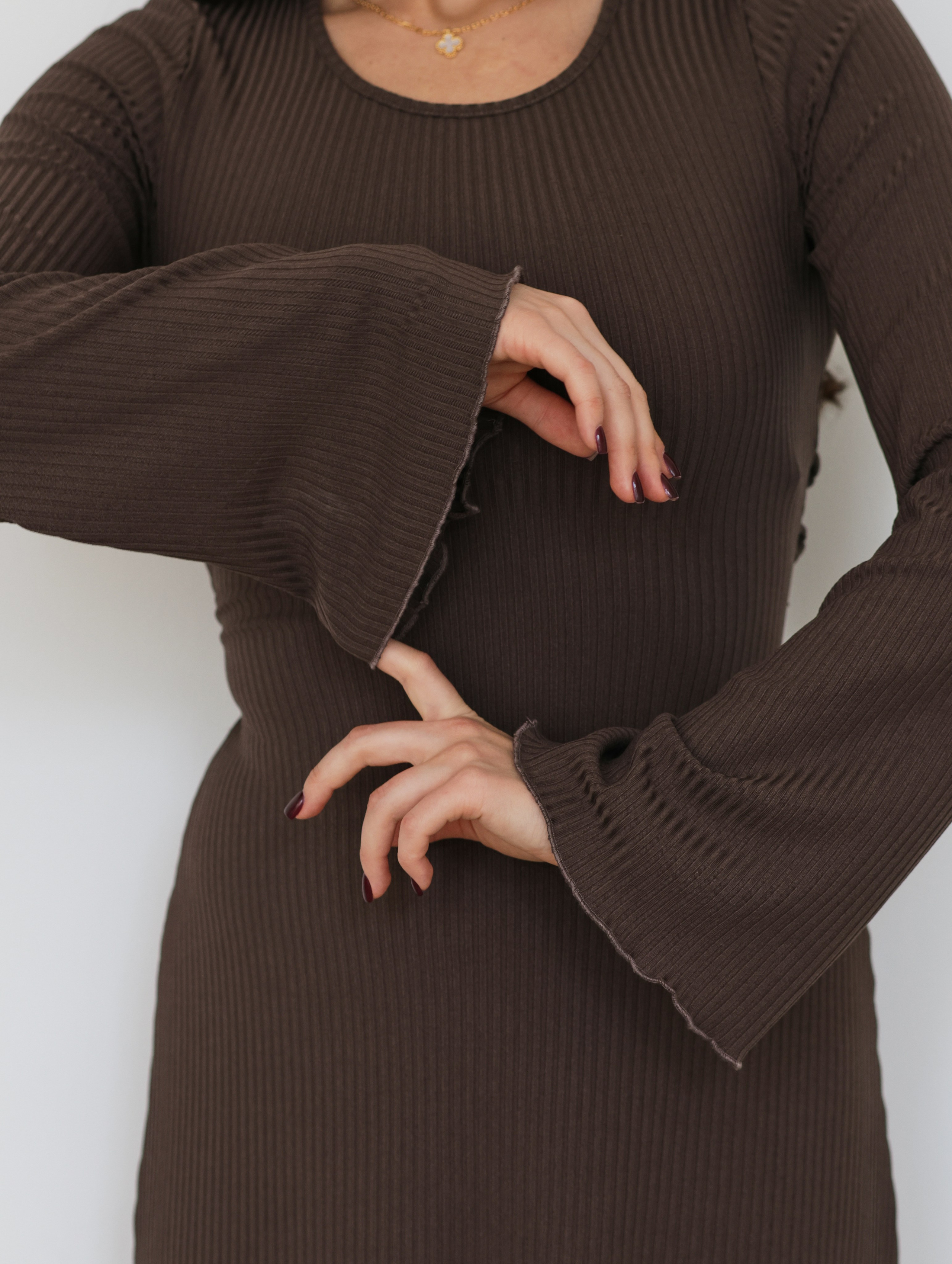 CTR 9% в женской одежде — реально?. Фото съемка товаров для макретплейсов Воронеж