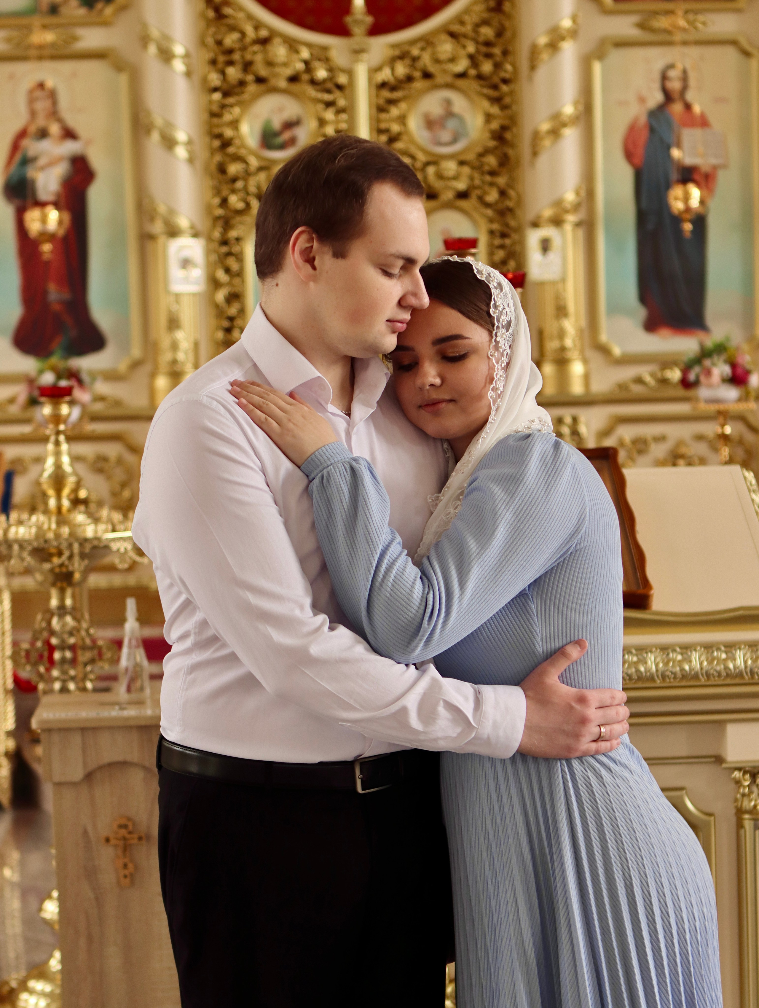 Love-story, Family, Индивидуальная. Фотограф в Курске Смирнов Евгений